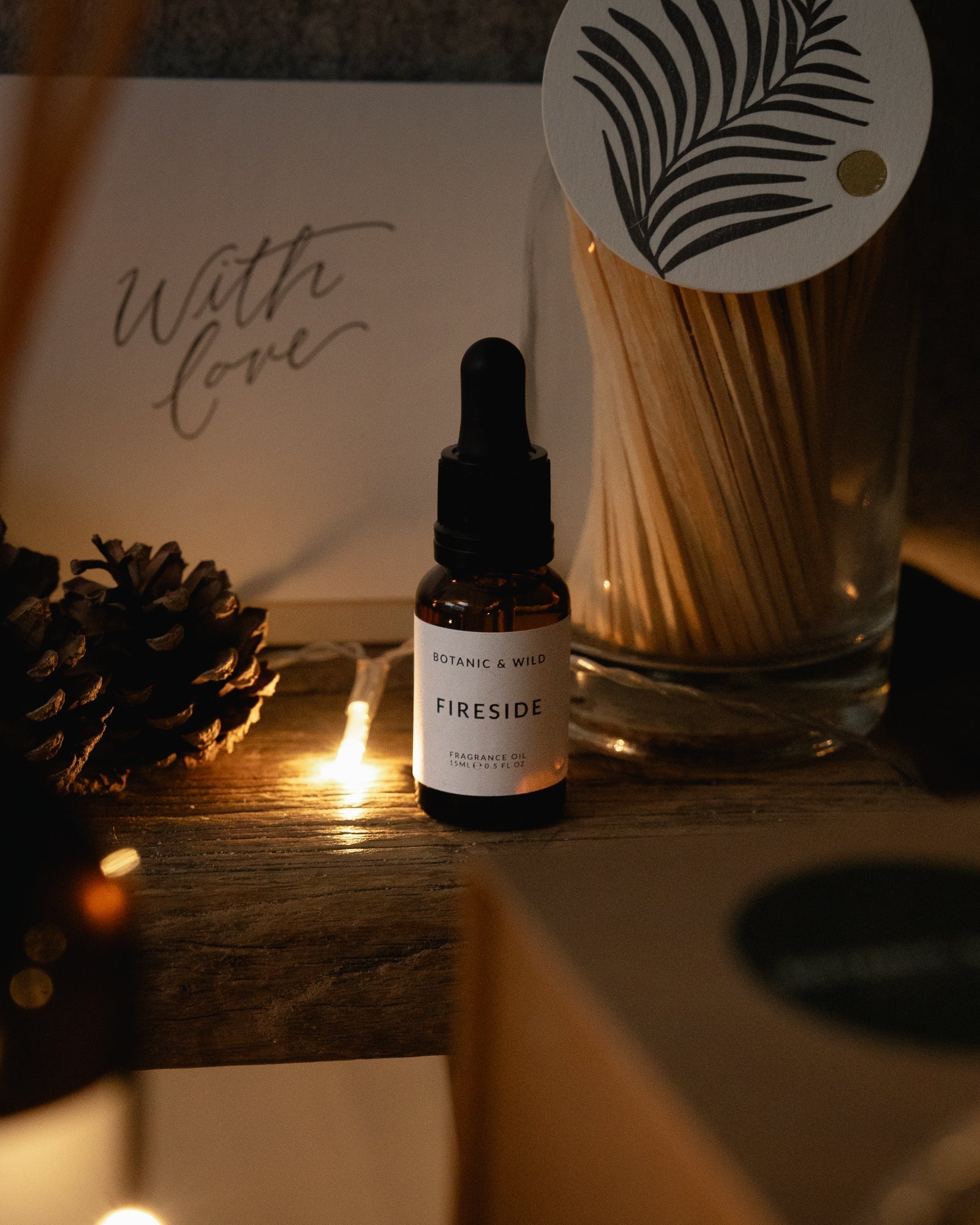 Botanic & Wild Christmas Gift Guide 2025