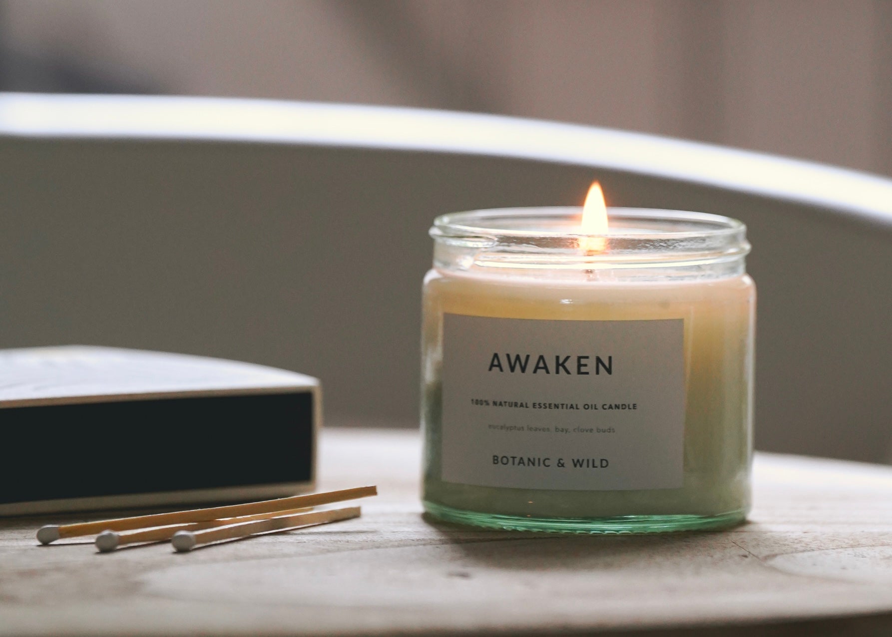 Refresh Your Home with Spring Scents