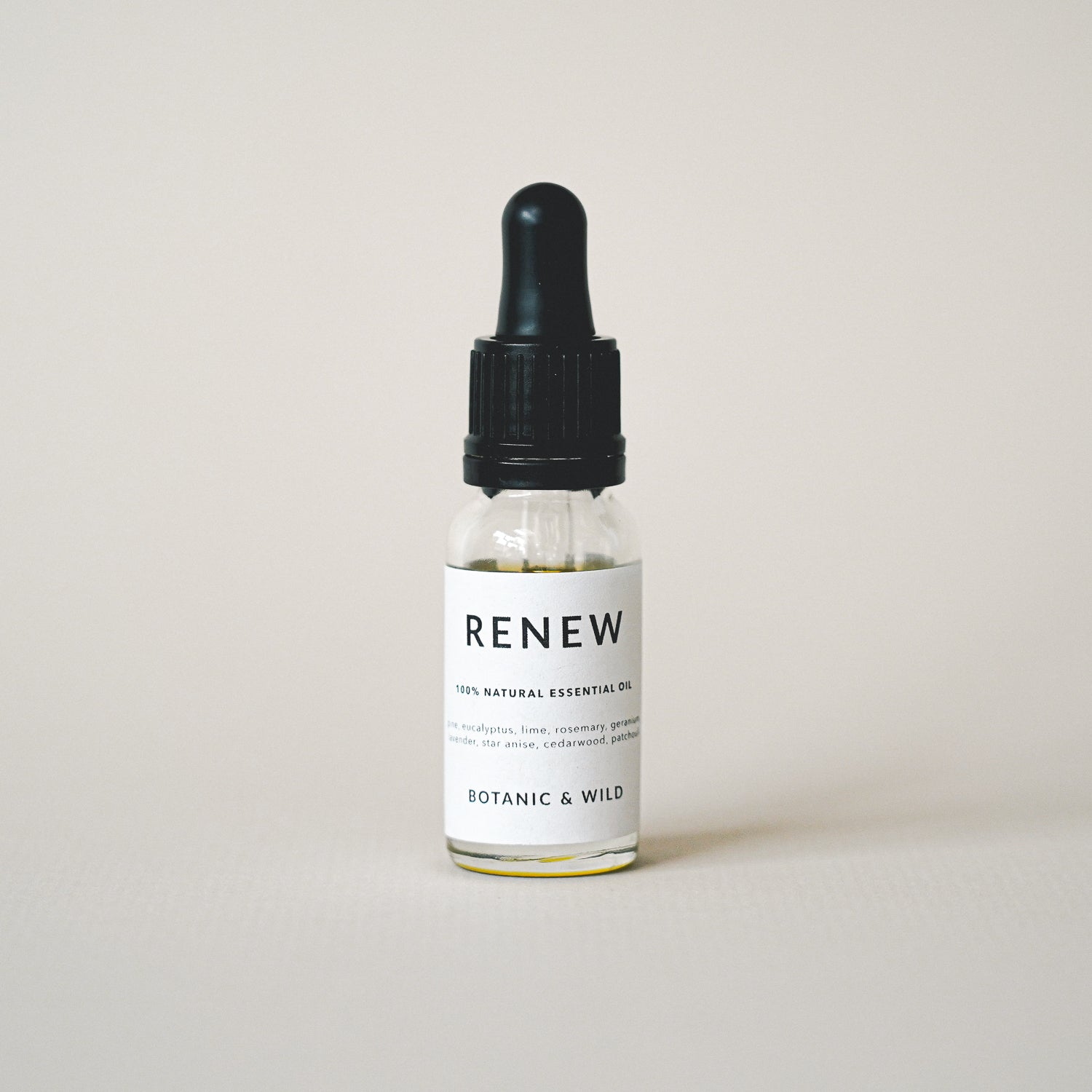 RENEW Essential Oil