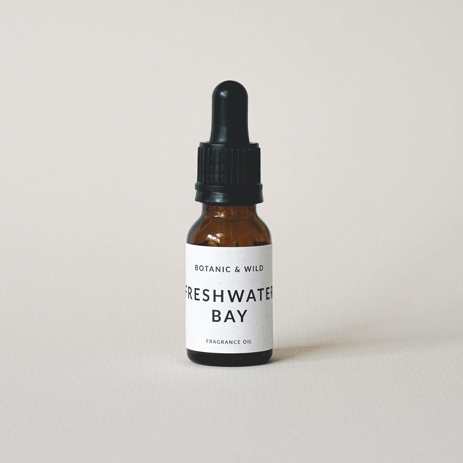 FRESHWATER BAY Fragrance Oil