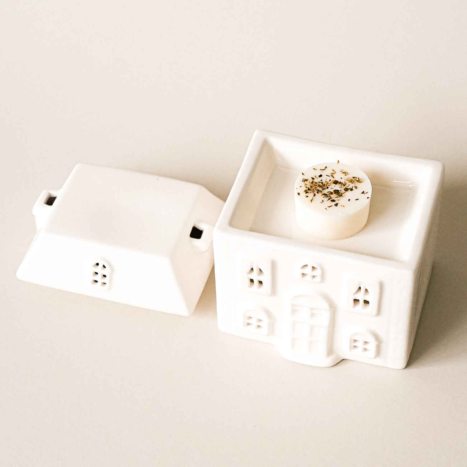 COTTAGE Wax/Oil Burner