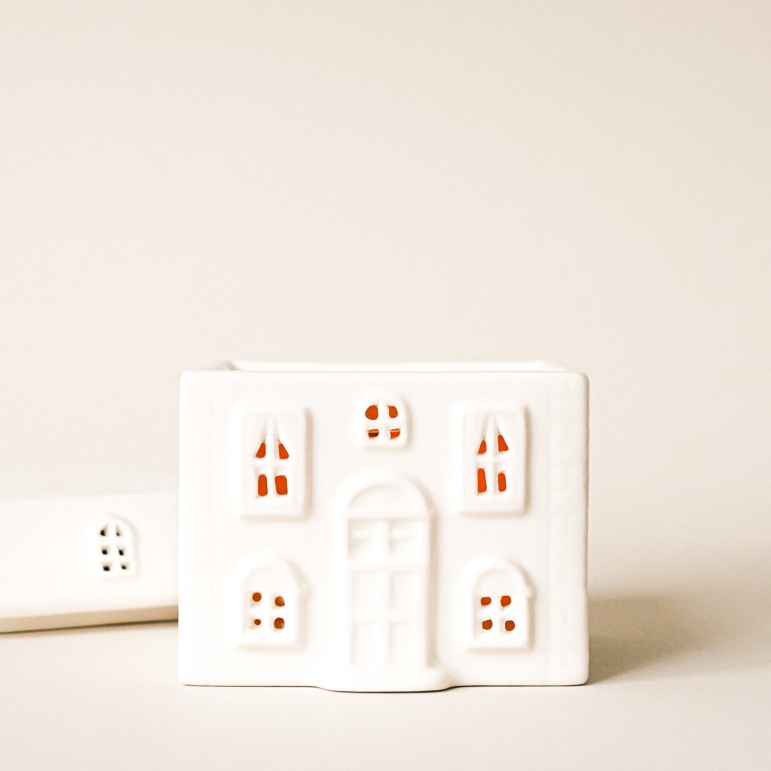 COTTAGE Wax/Oil Burner