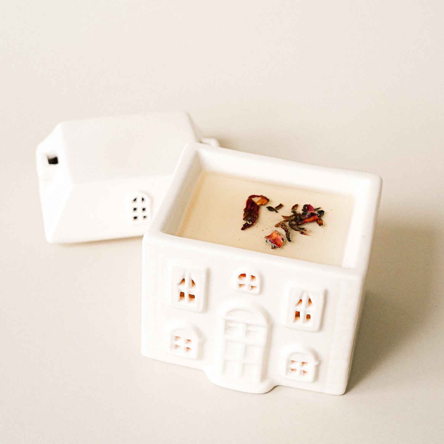 COTTAGE Wax/Oil Burner