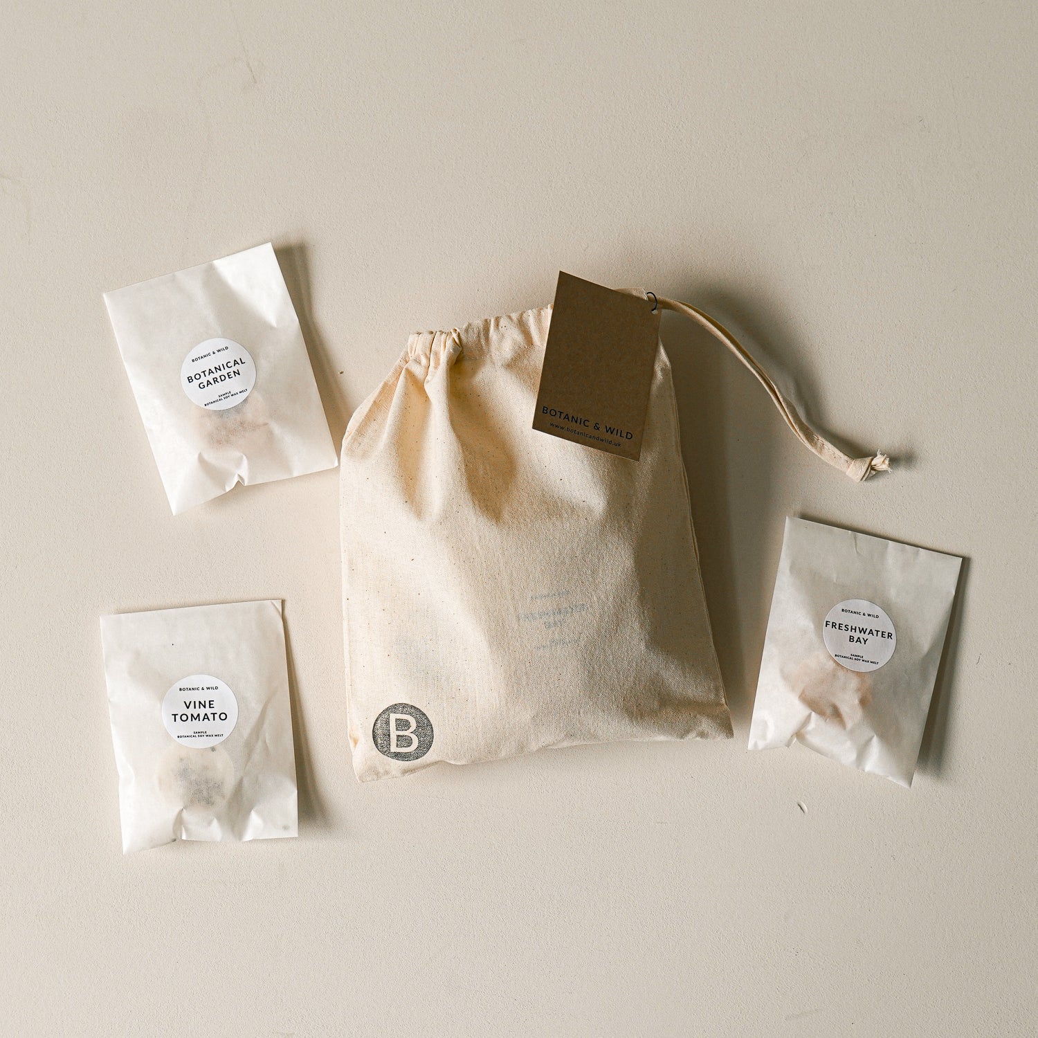 WAX MELT Collection Set