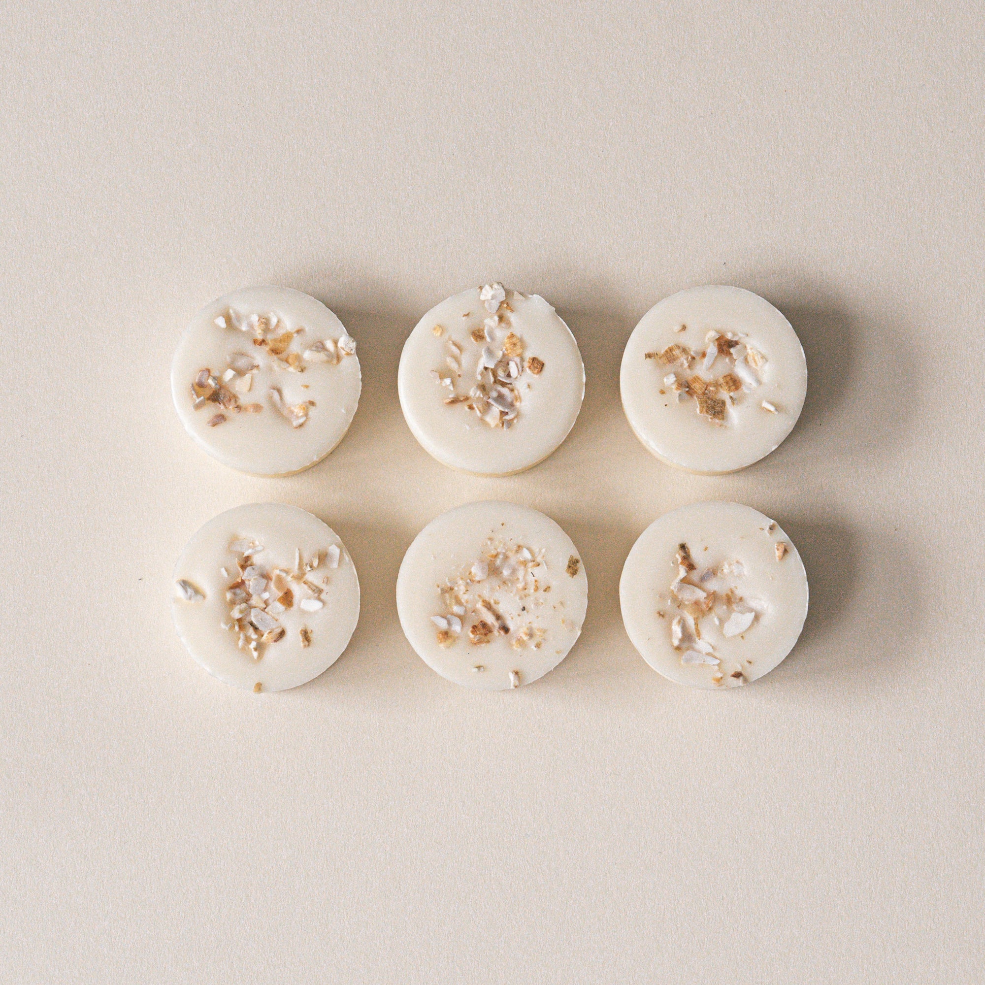 INDIAN OCEAN Botanical Soy Wax Melts