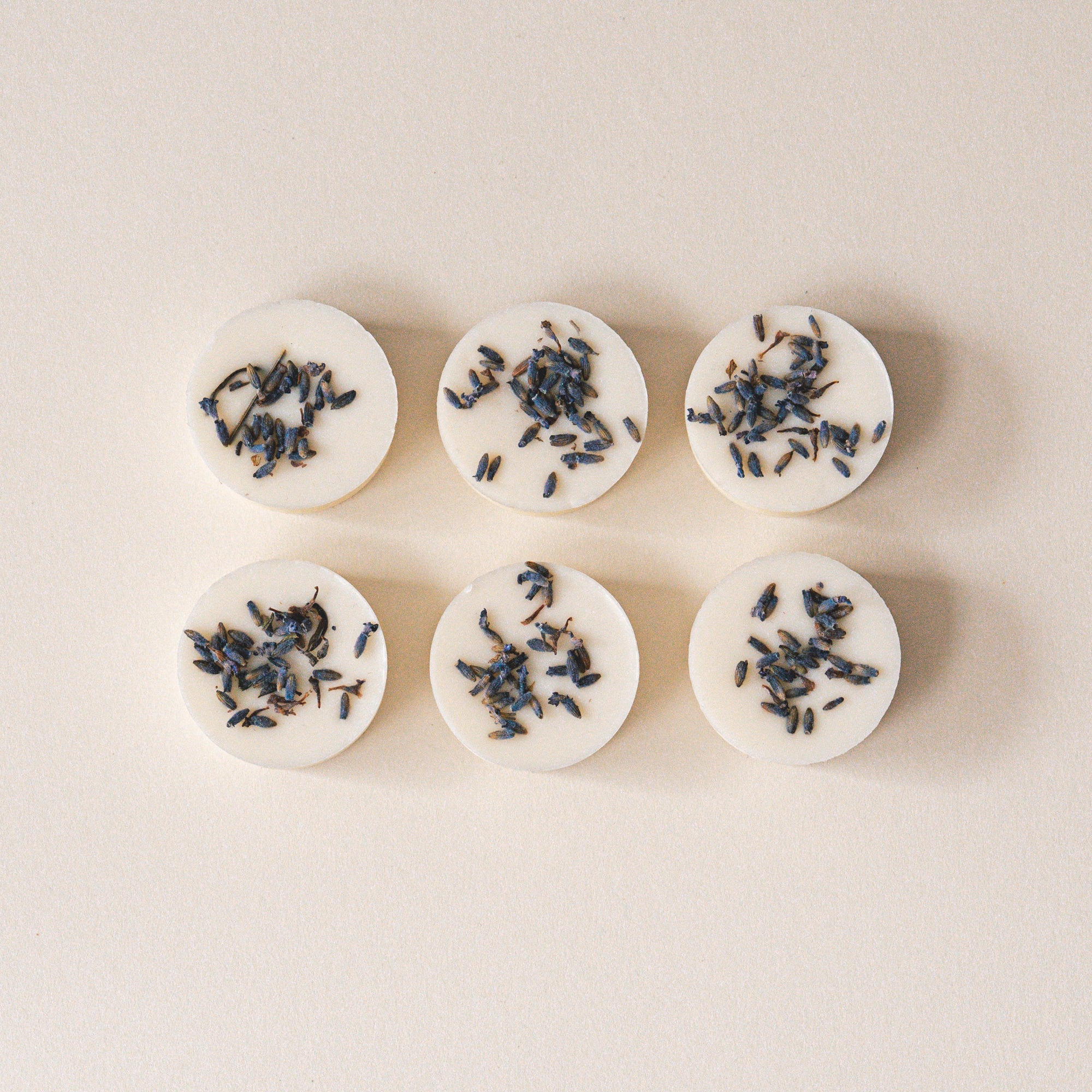 SOY WAX MELTS | Monthly Letterbox Subscription
