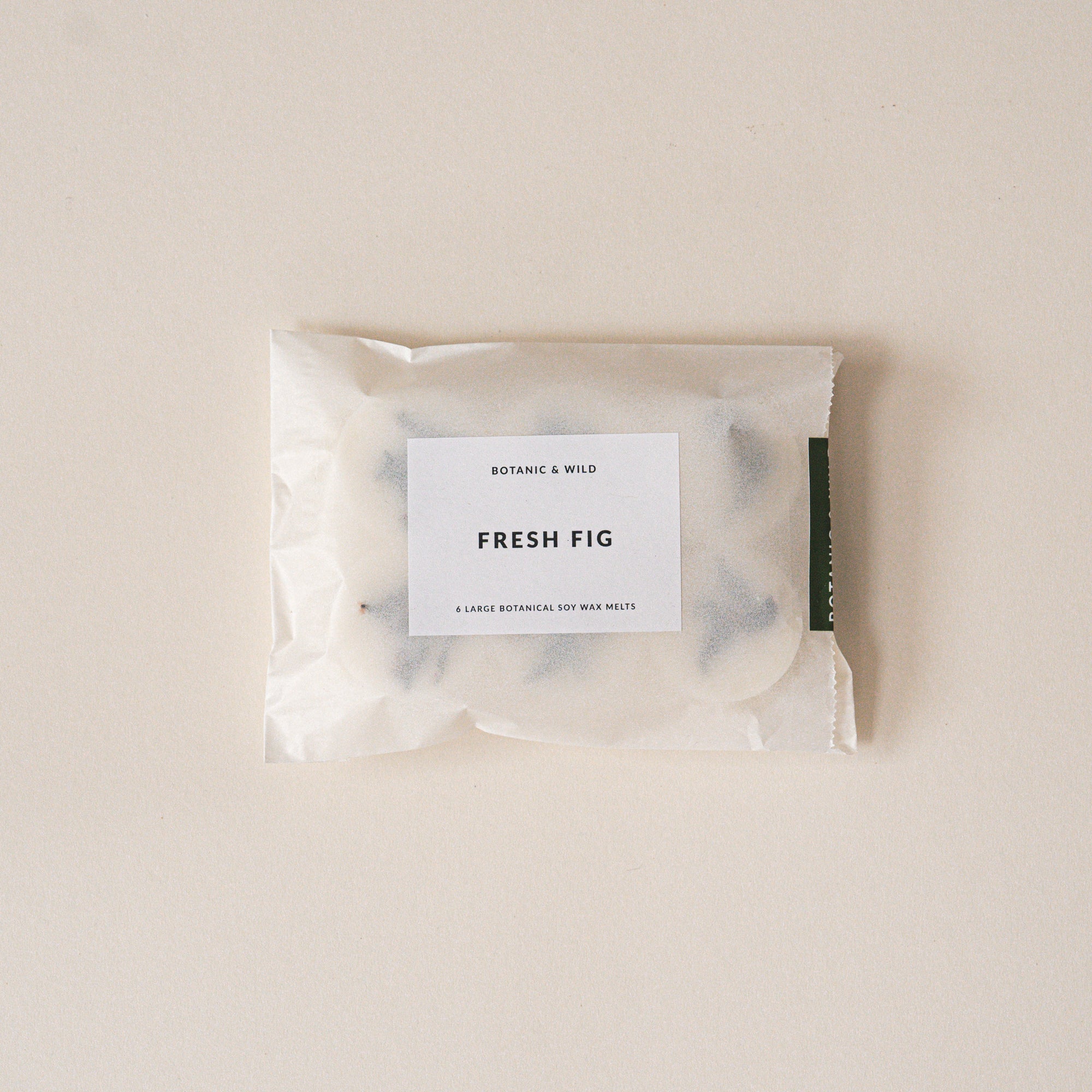 FRESH FIG Botanical Soy Wax Melts