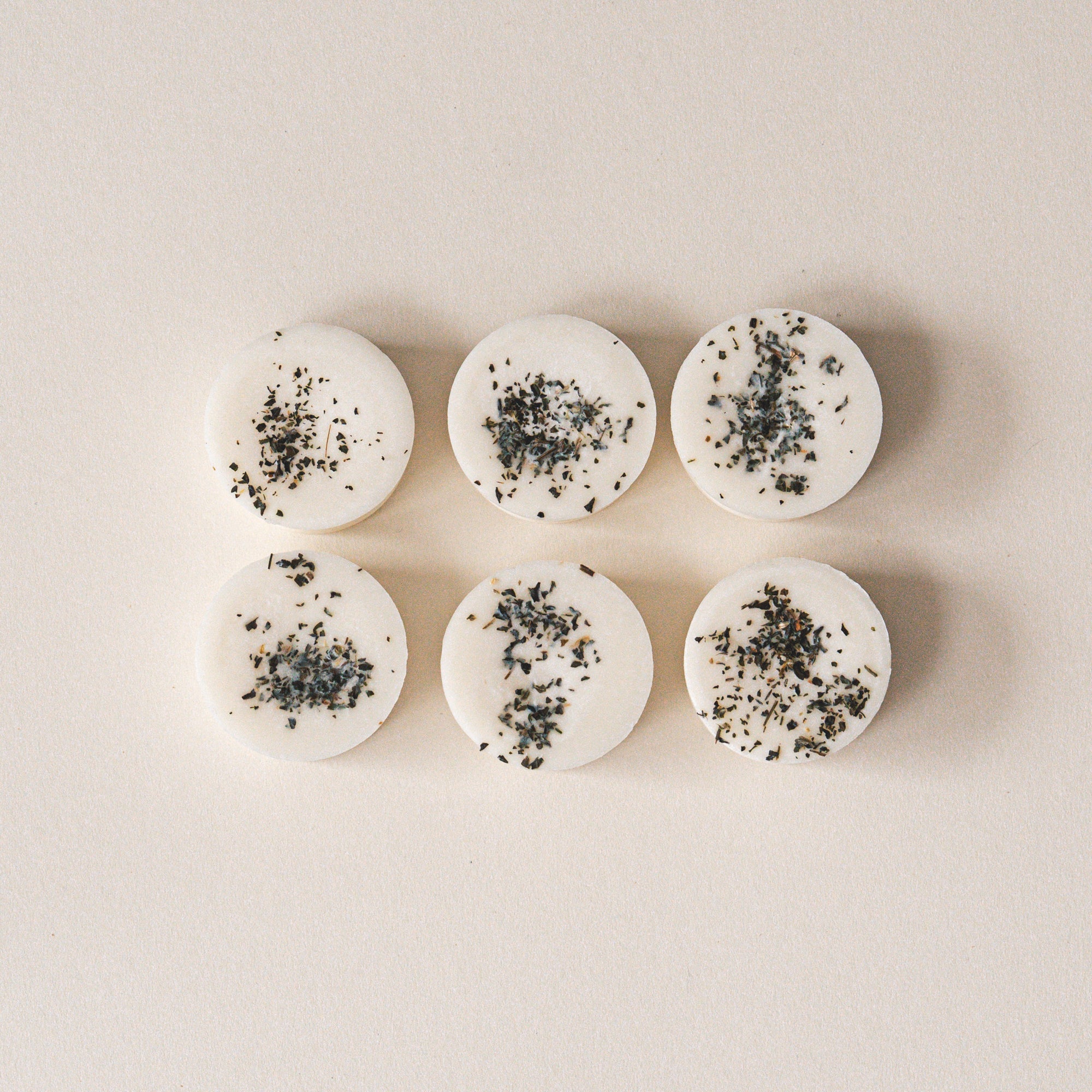 WILD MINT Botanical Soy Wax Melts