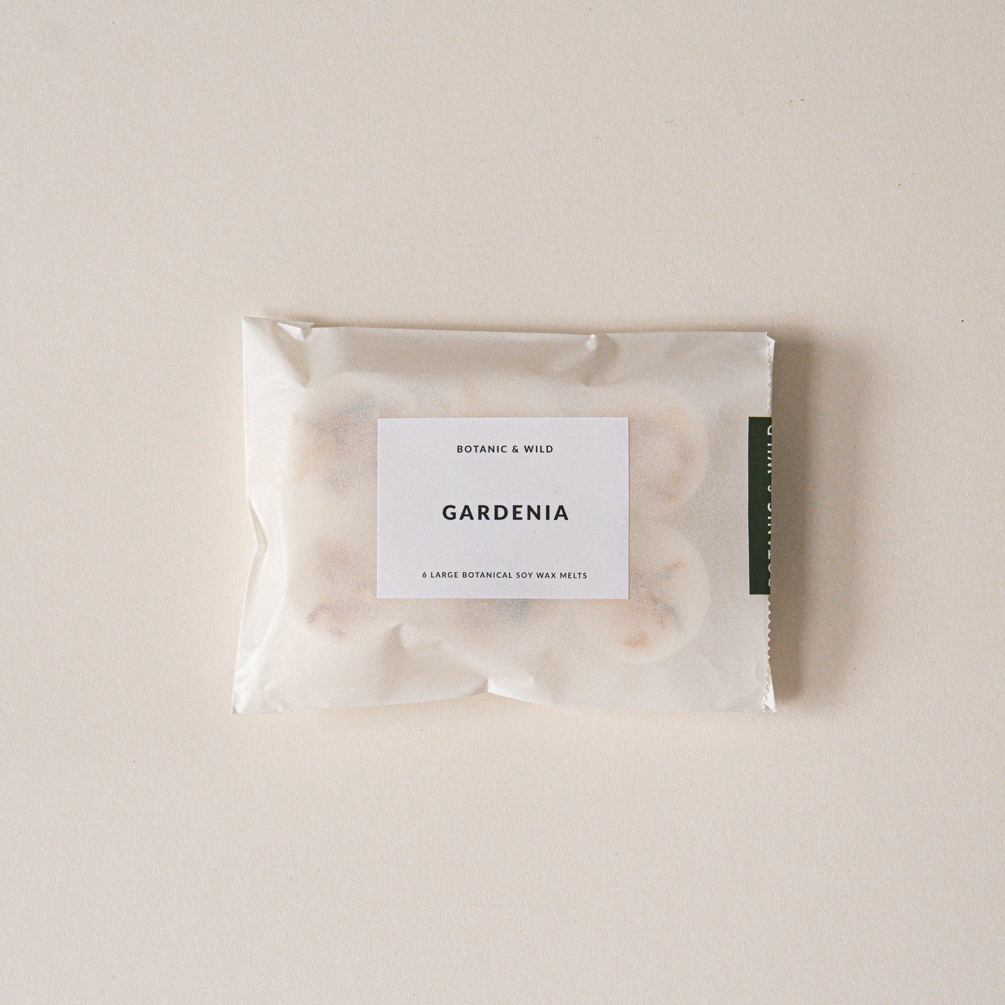 GARDENIA Botanical Soy Wax Melts