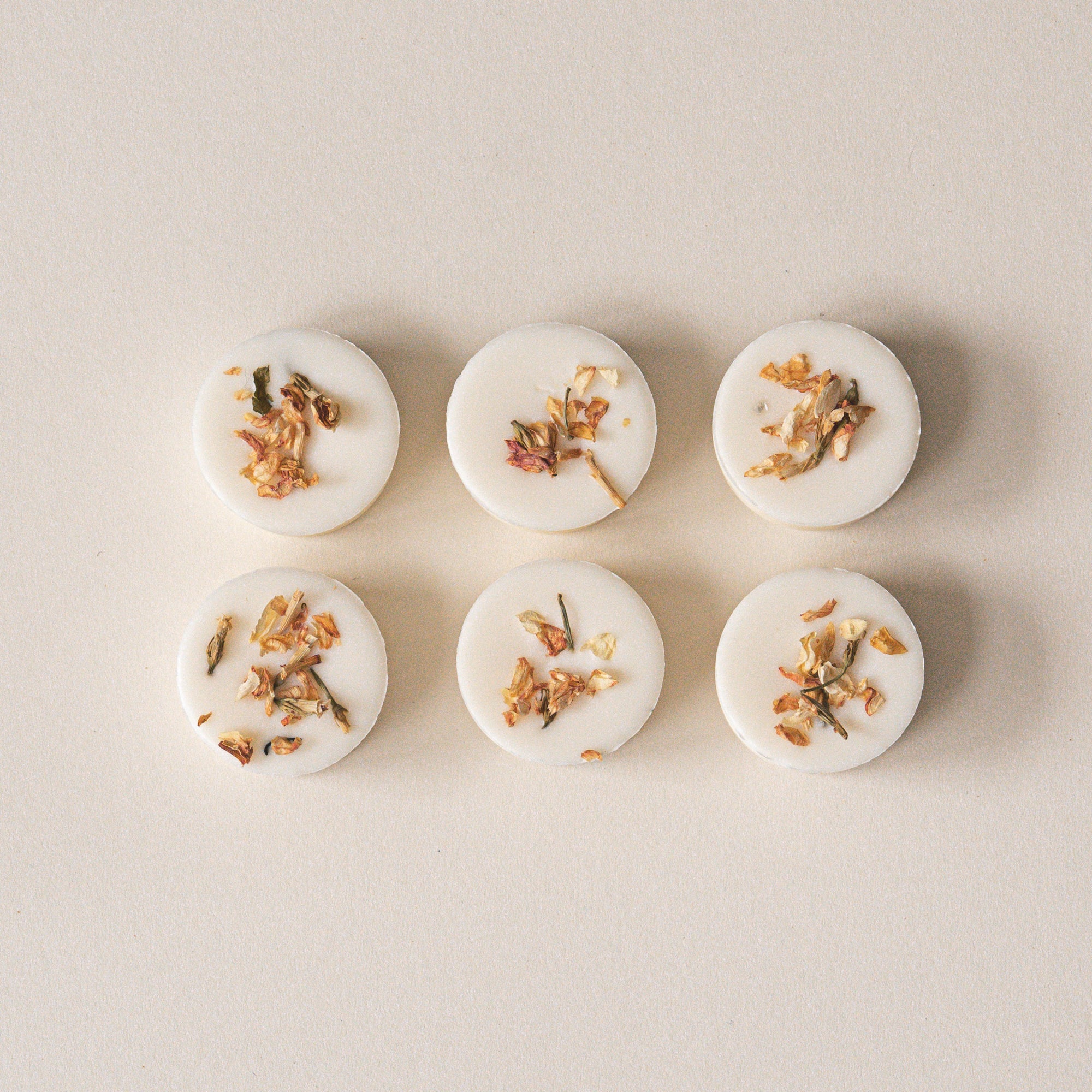 SOY WAX MELTS | Monthly Letterbox Subscription