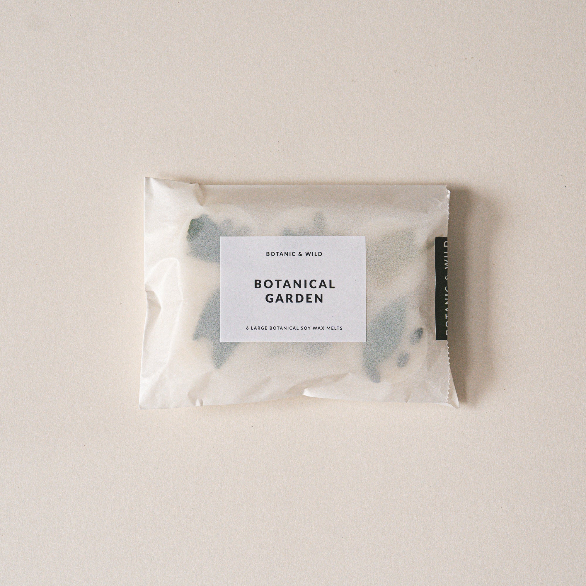 BOTANICAL GARDEN Botanical Soy Wax Melts