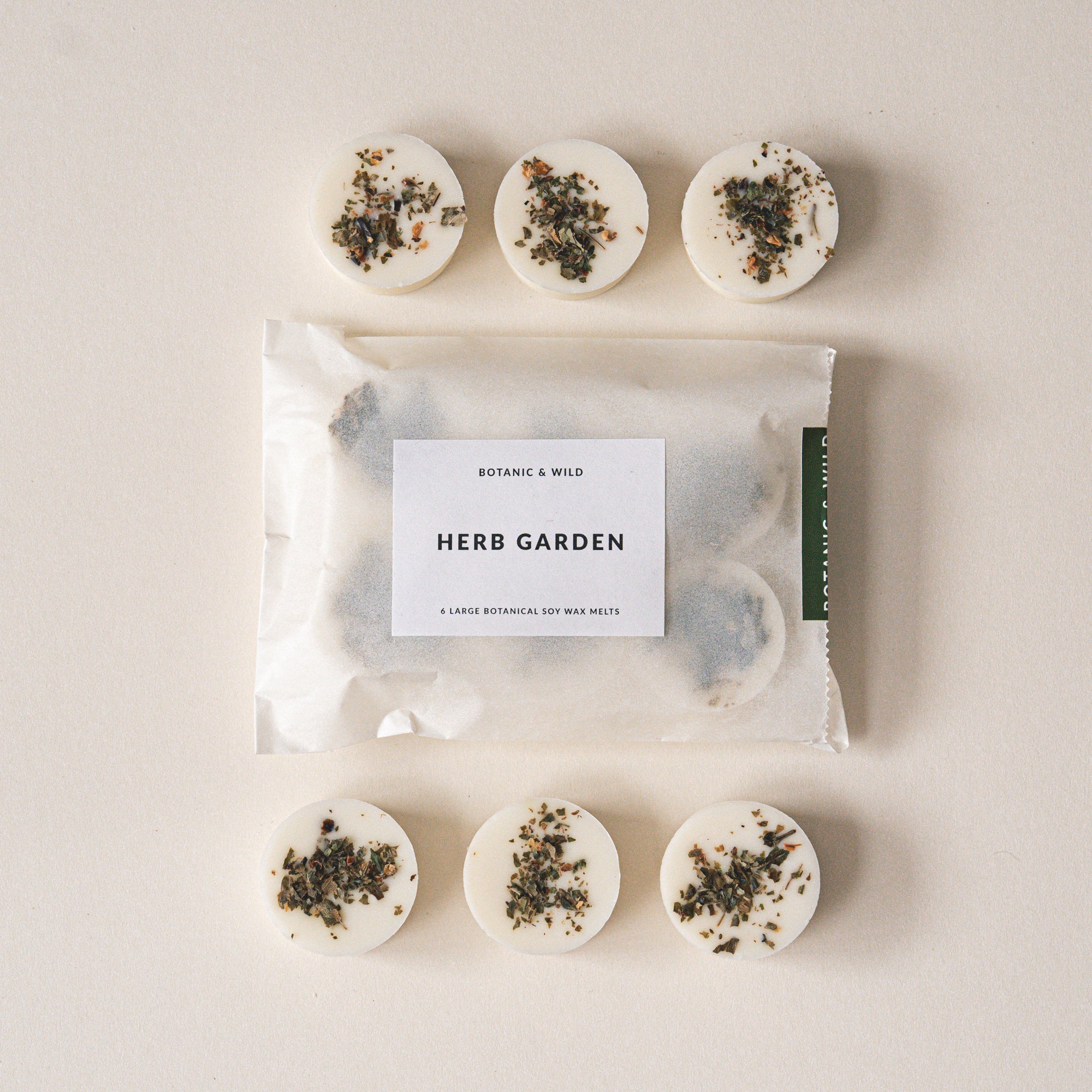 SOY WAX MELTS | Monthly Letterbox Subscription