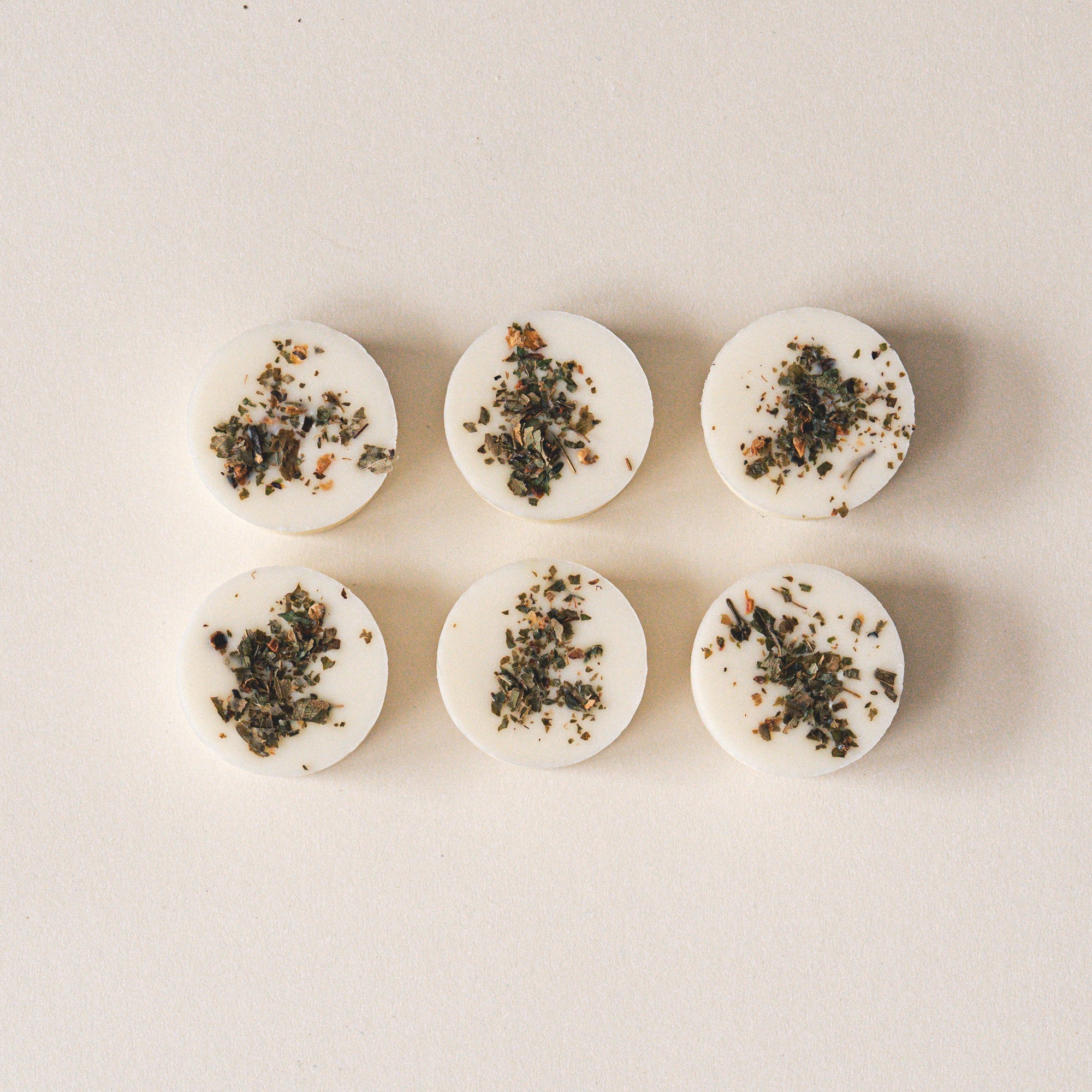 HERB GARDEN Botanical Soy Wax Melts