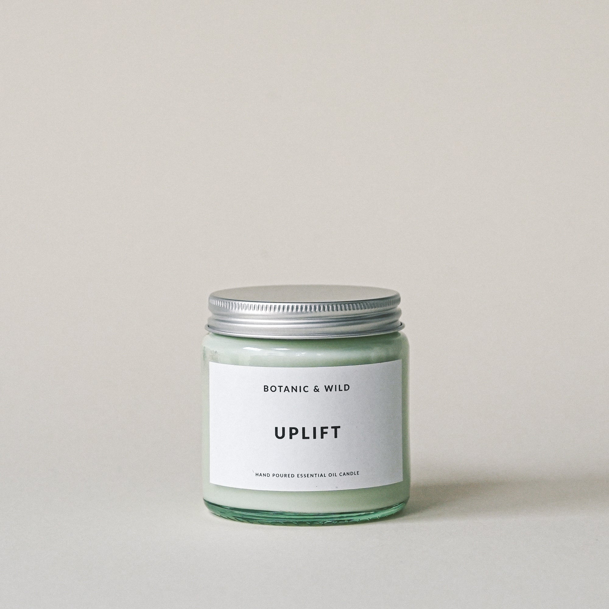 ESSENTIAL OIL SOY CANDLES | Monthly Subscription Club