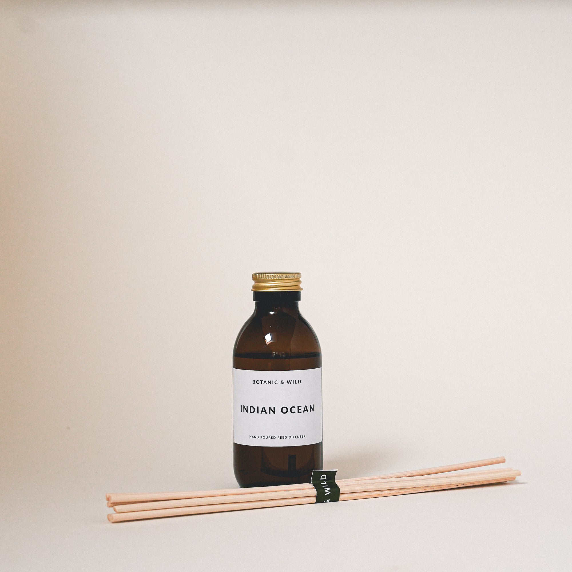INDIAN OCEAN Reed Diffuser