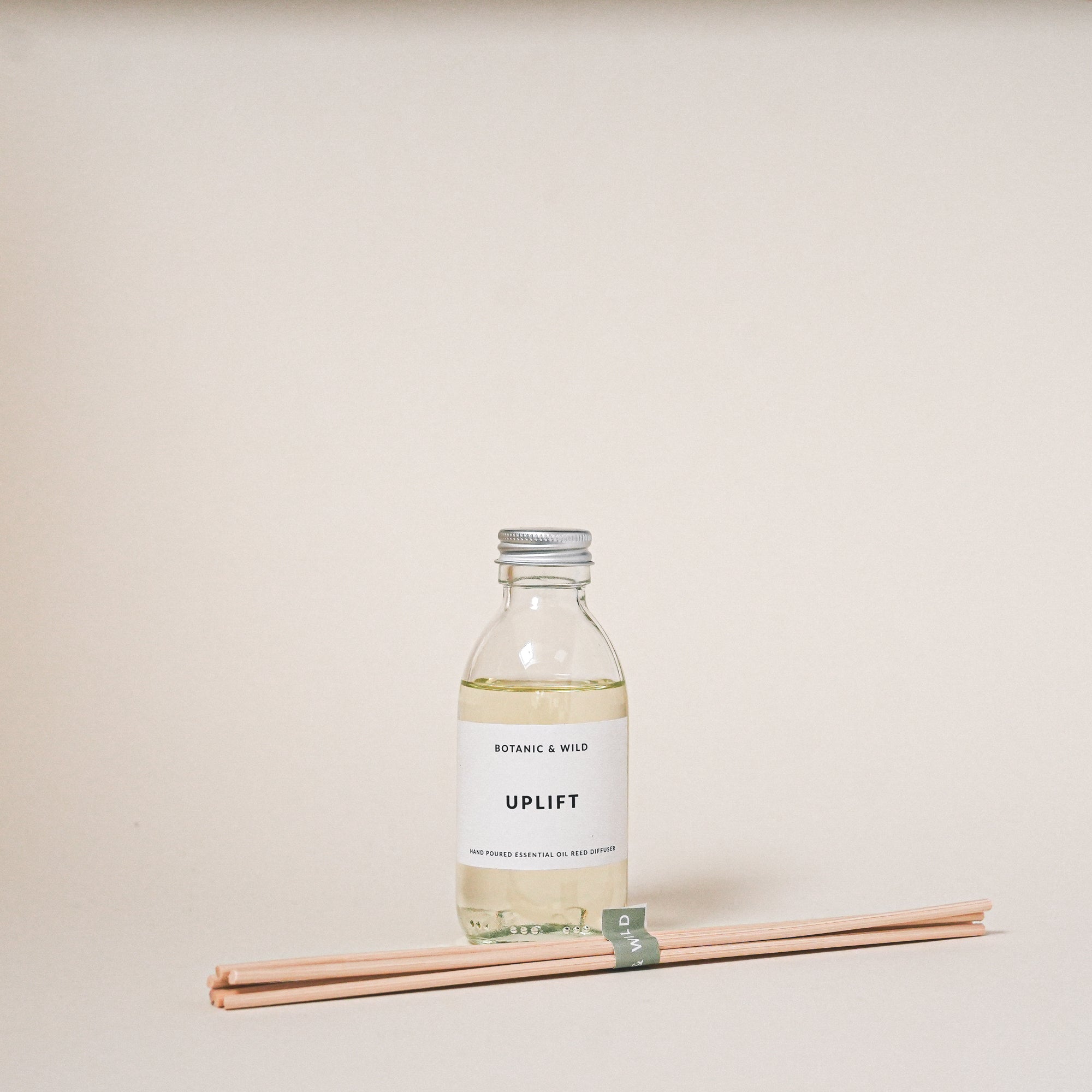 UPLIFT Essential Oil Reed Diffuser