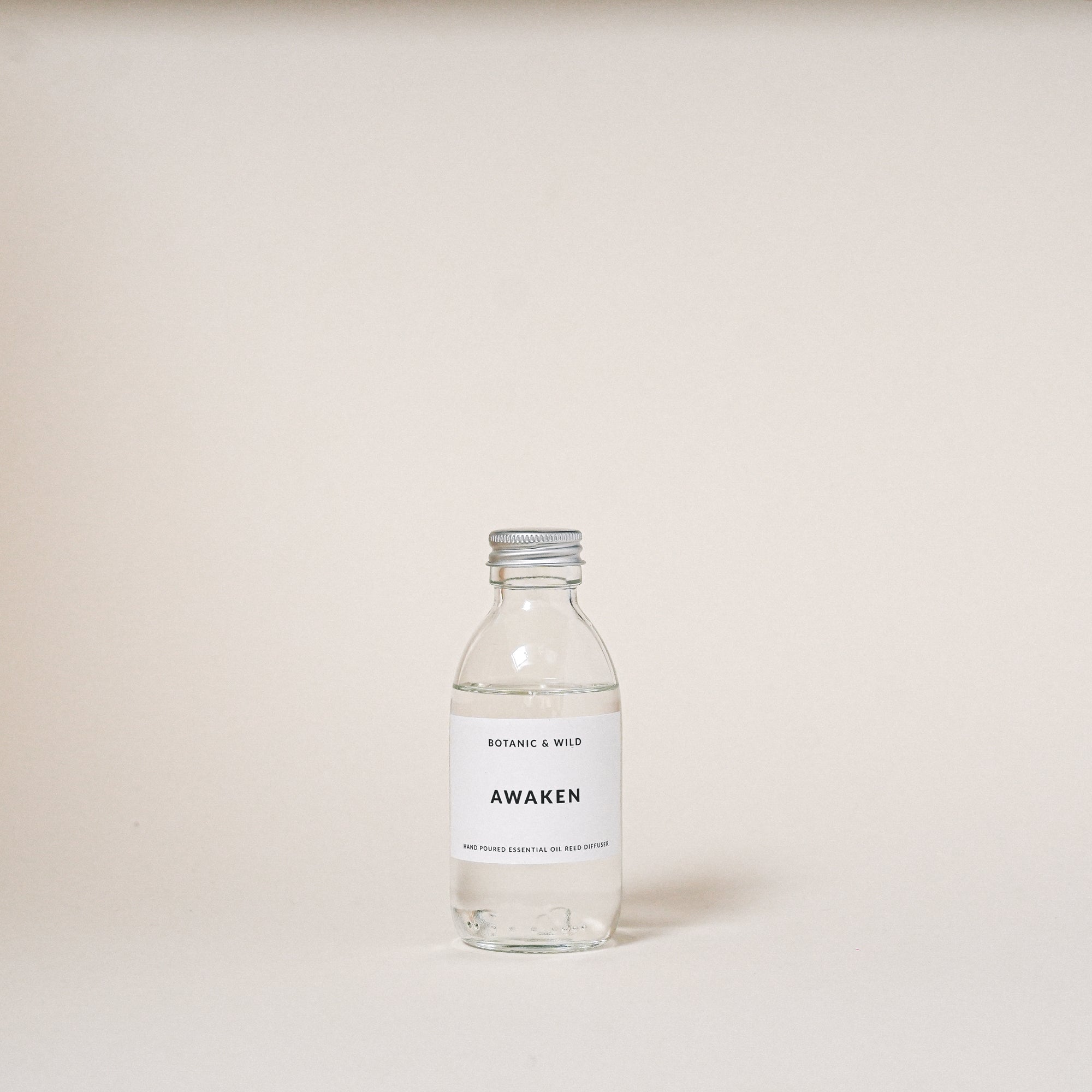 AWAKEN Essential Oil Reed Diffuser