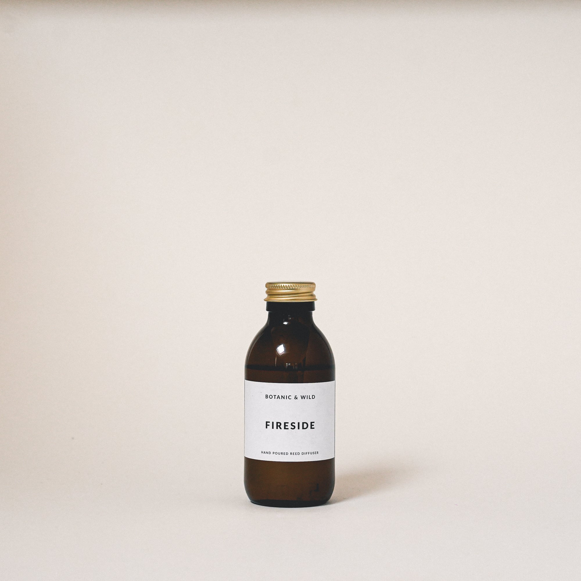FIRESIDE Reed Diffuser