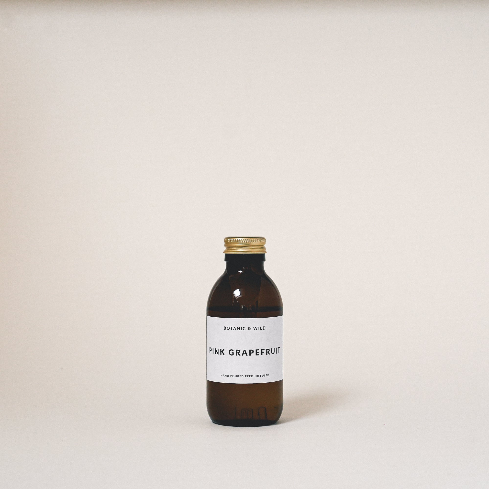 PINK GRAPEFRUIT Reed Diffuser