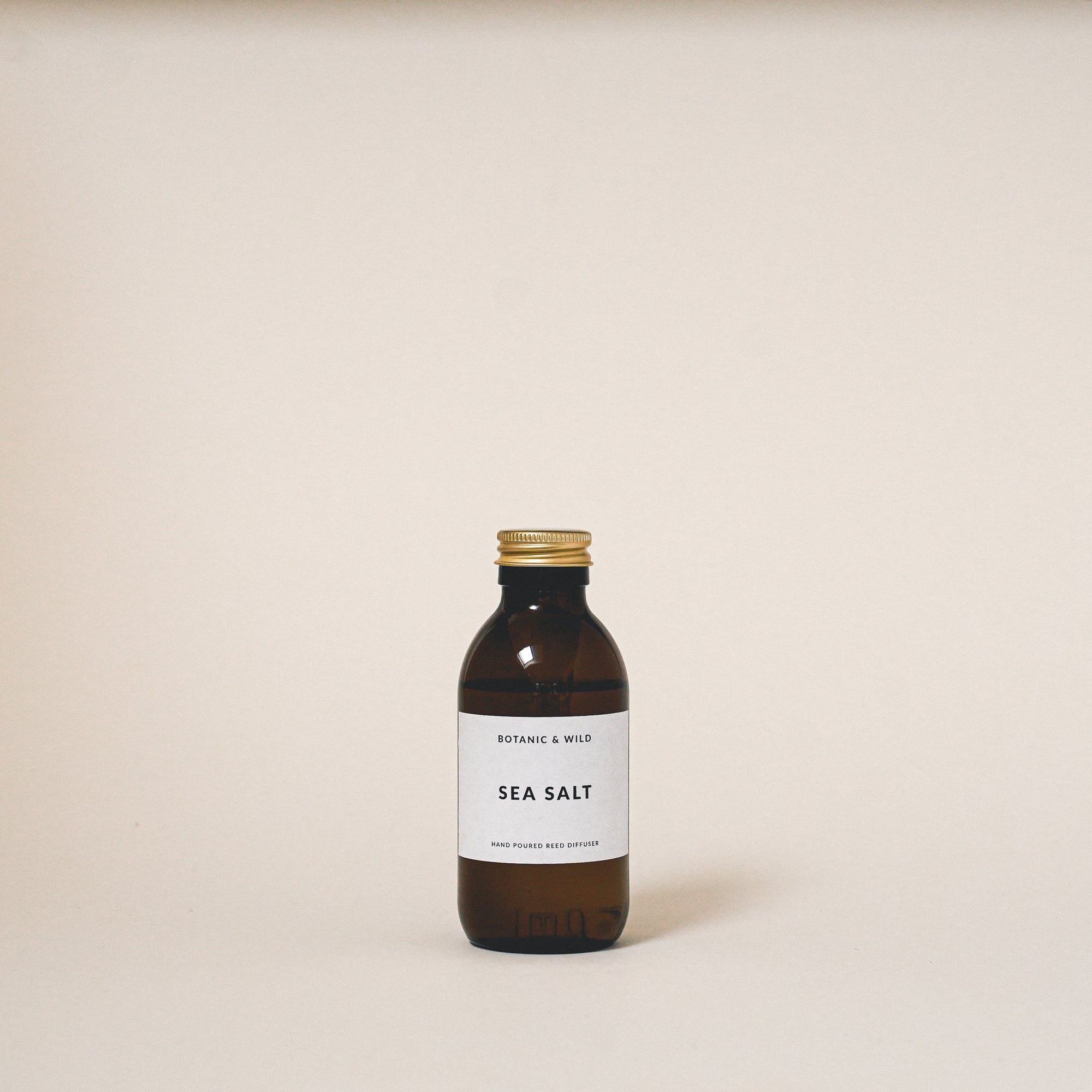 SEA SALT Reed Diffuser