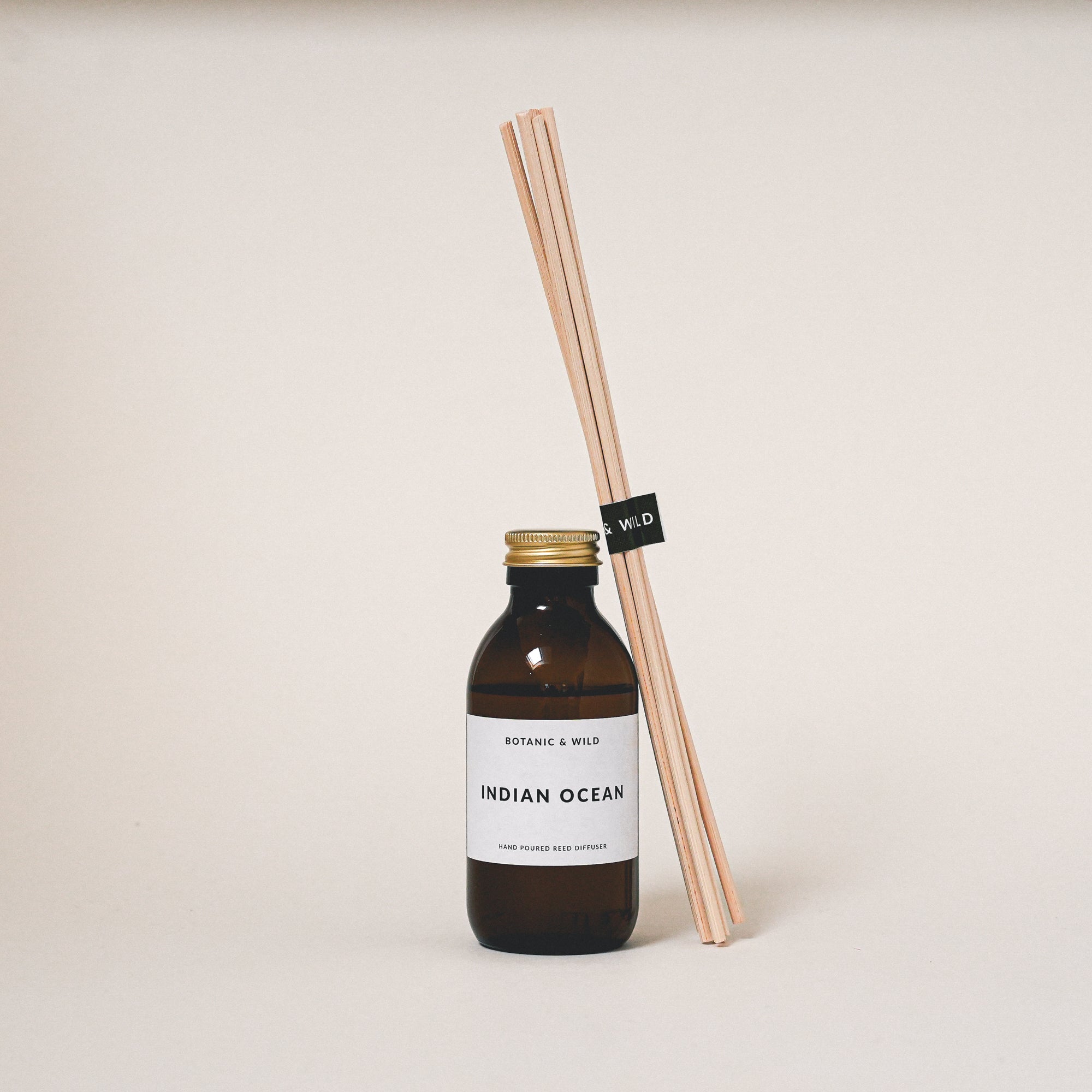 INDIAN OCEAN Reed Diffuser