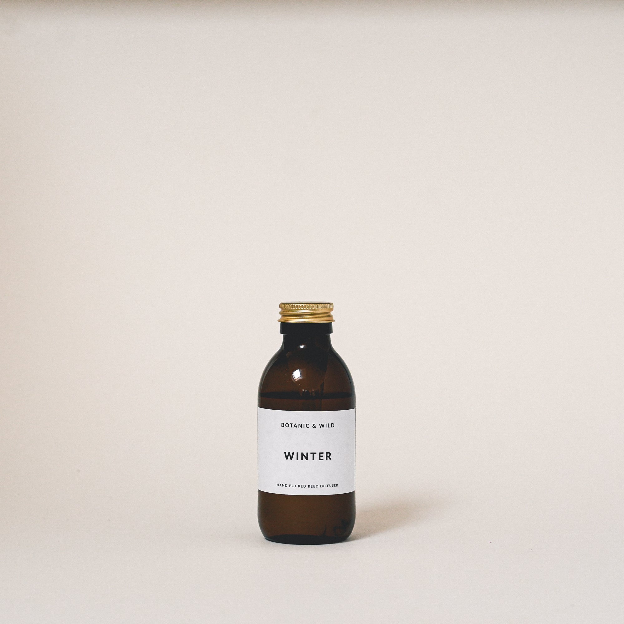 WINTER Reed Diffuser