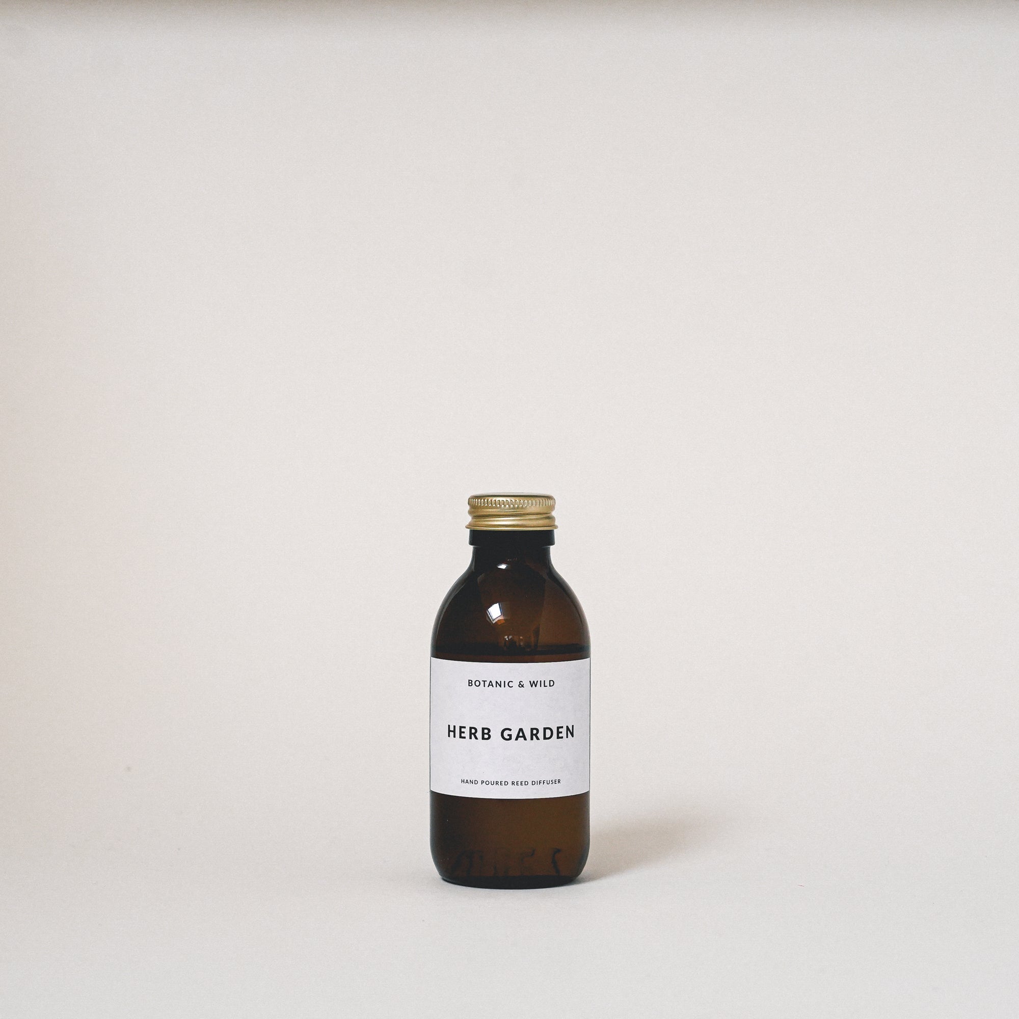 HERB GARDEN Reed Diffuser