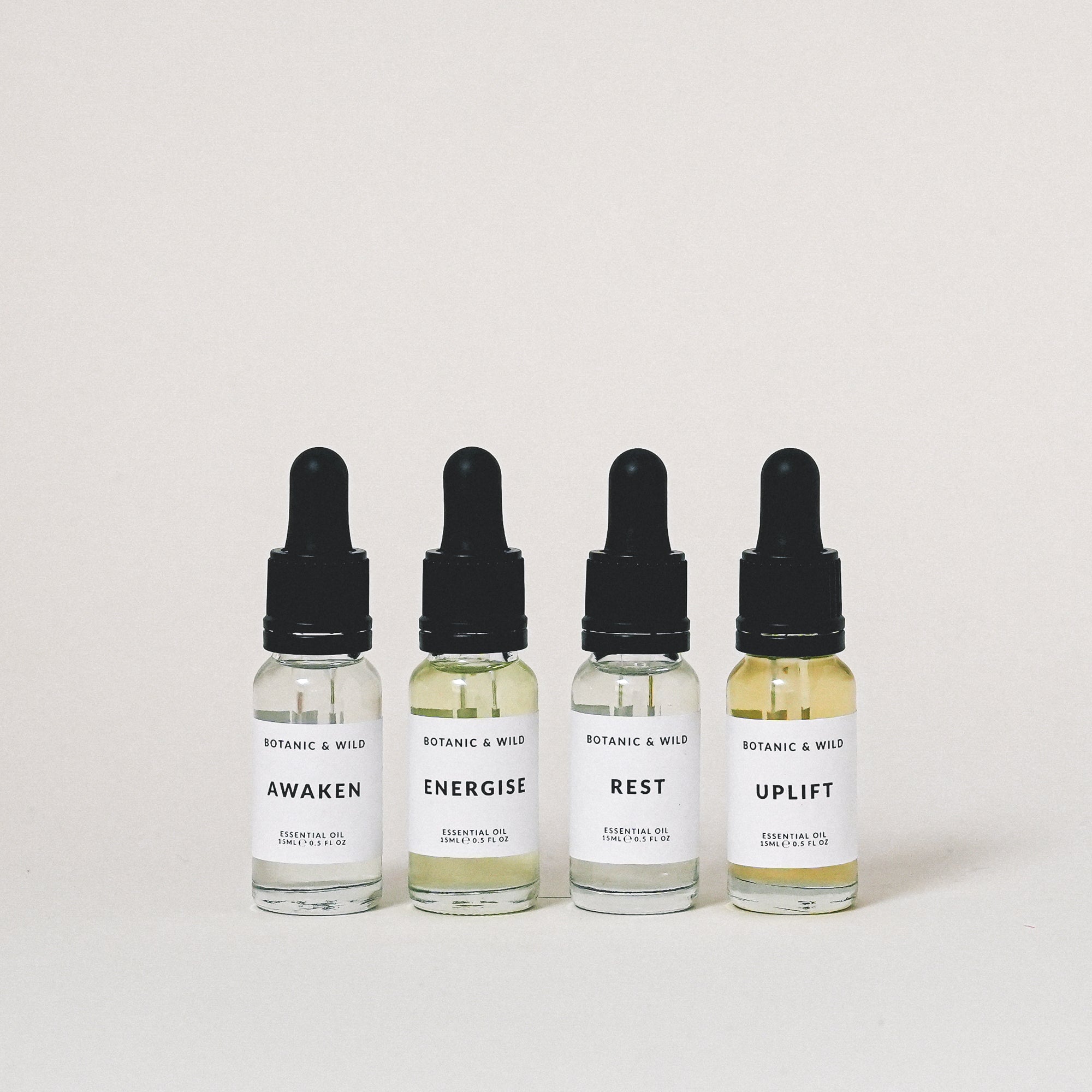 AWAKEN Essential Oil