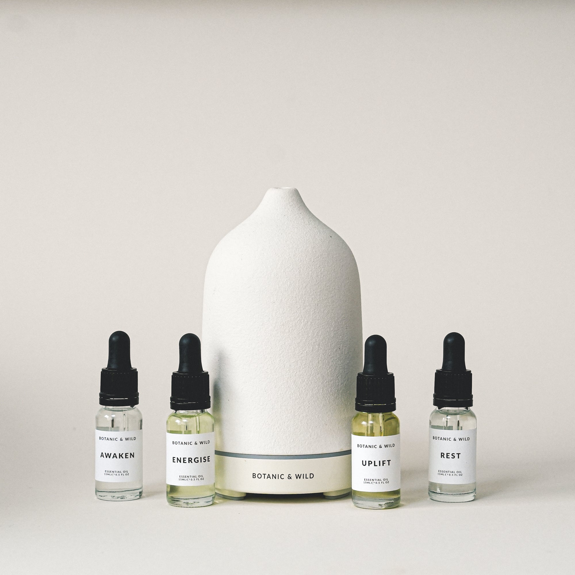 AWAKEN Essential Oil