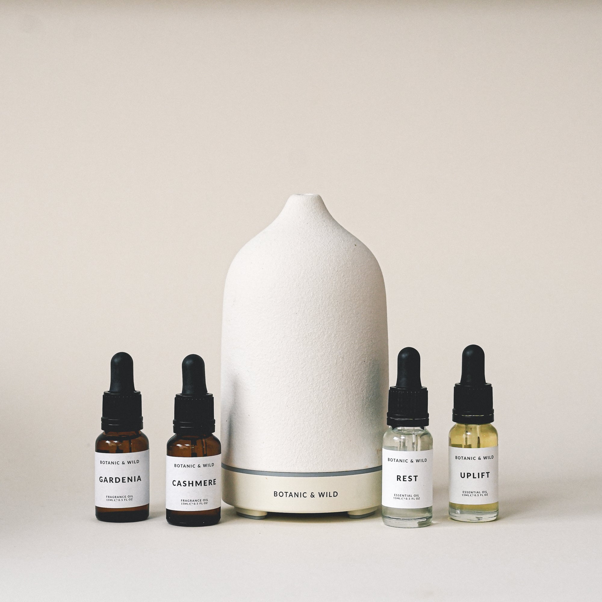 CERAMIC Electronic Diffuser