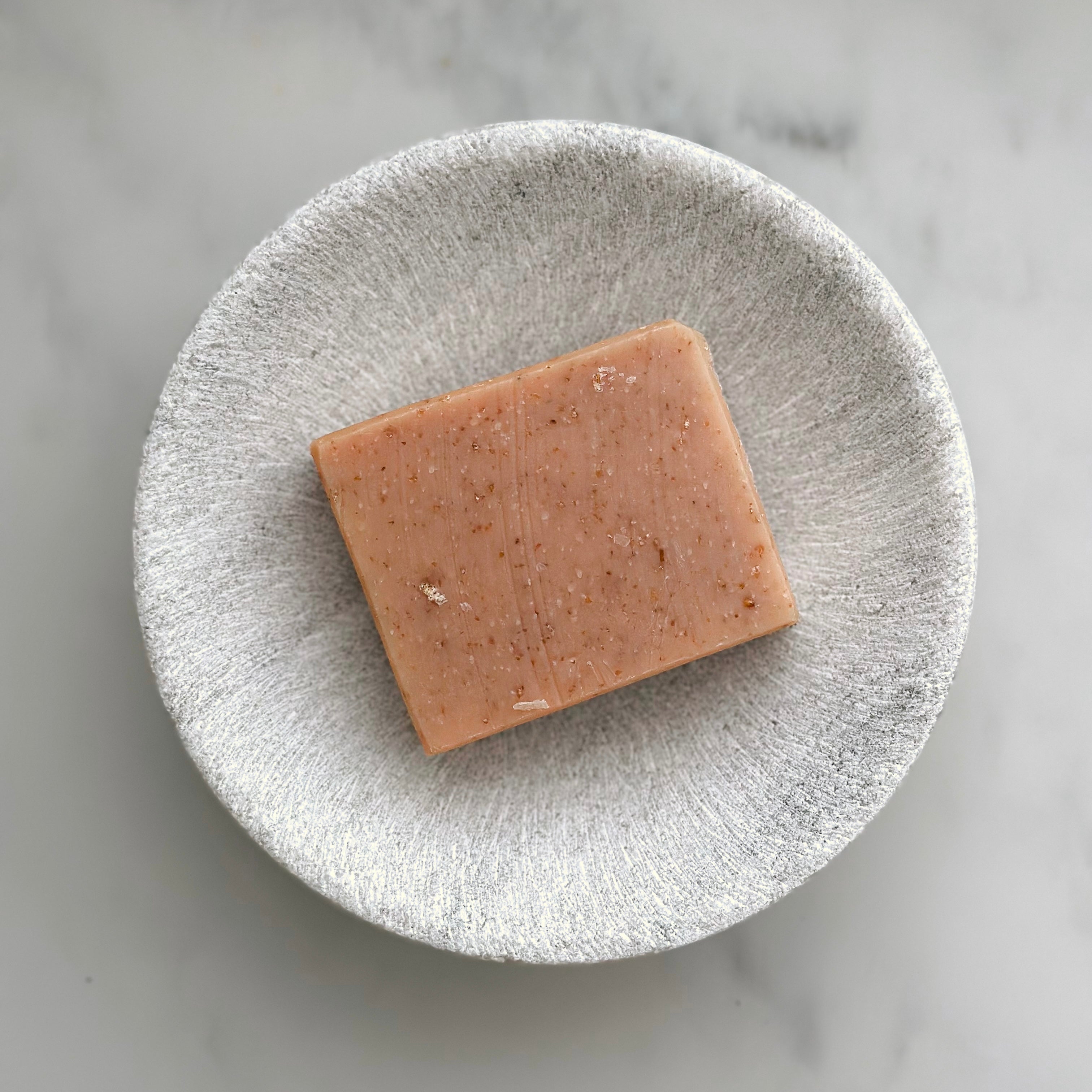 LEMON VERBENA Handmade Soap Bar