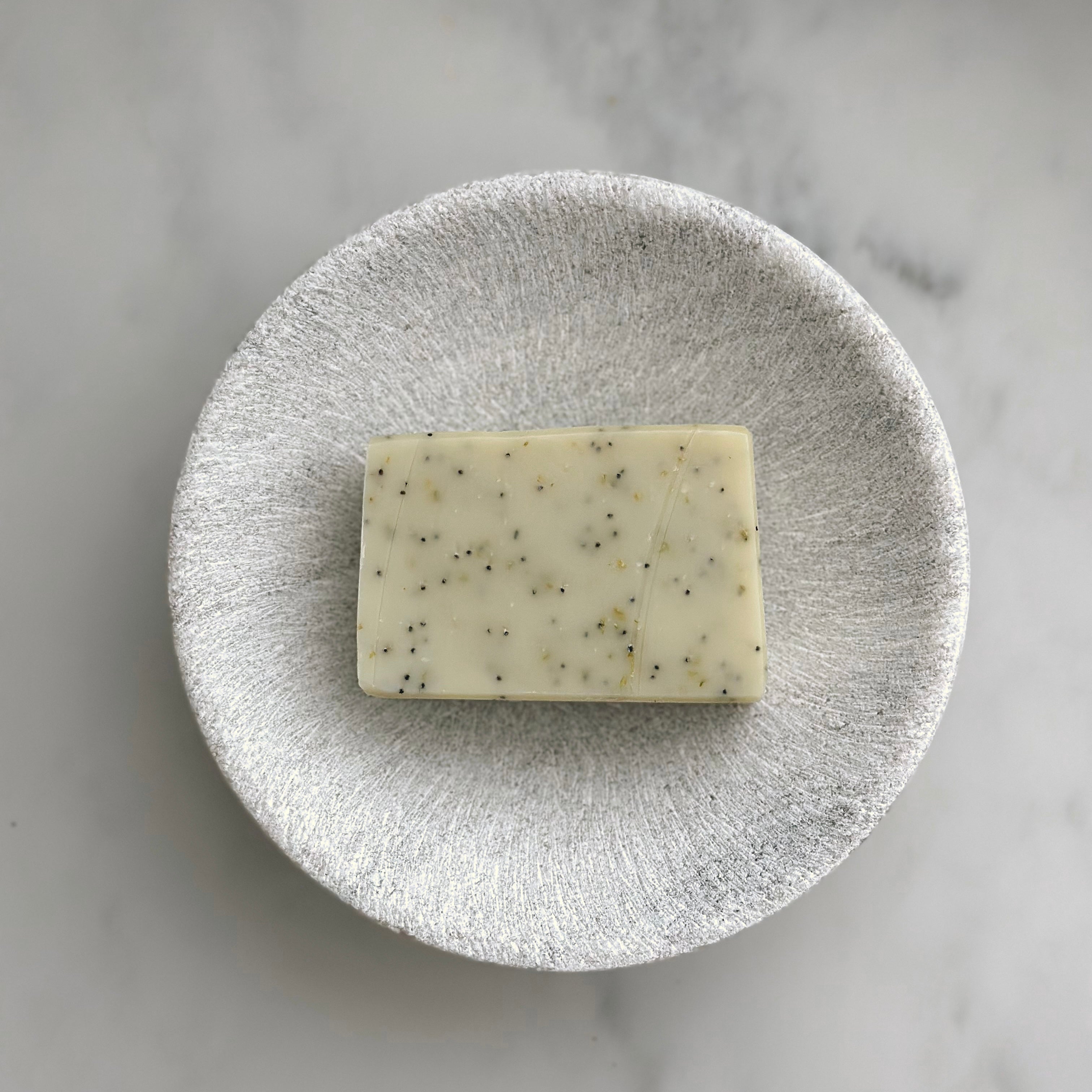 GARDENERS Handmade Soap Bar
