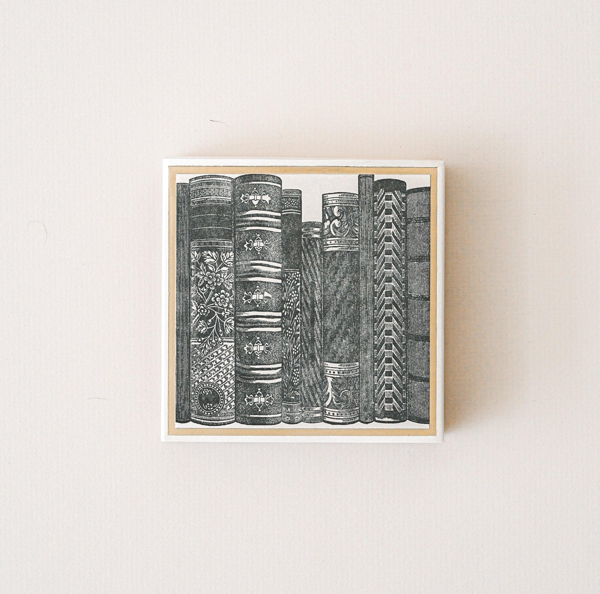 BOOKS Luxury Matches - Botanic & Wild