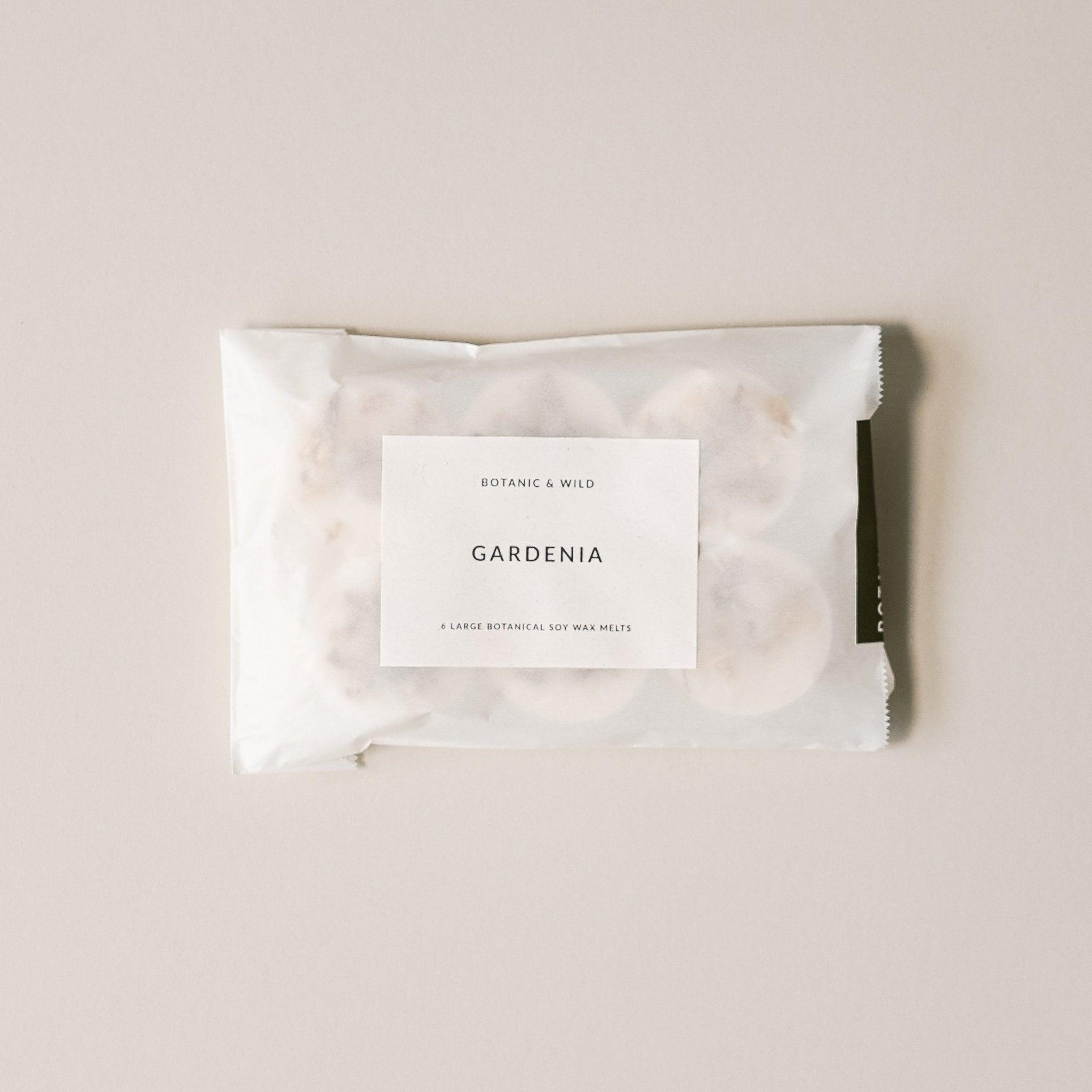 Botanical Soy Wax Melts | Monthly Subscription - Botanic & Wild