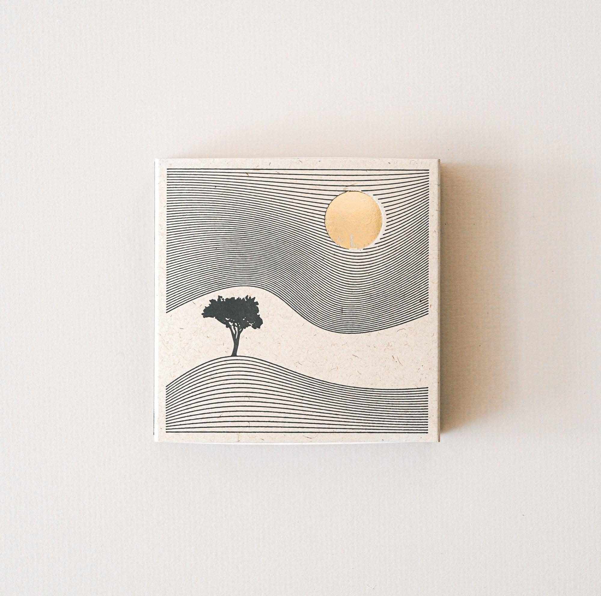ONE TREE HILL Luxury Matches - Botanic & Wild