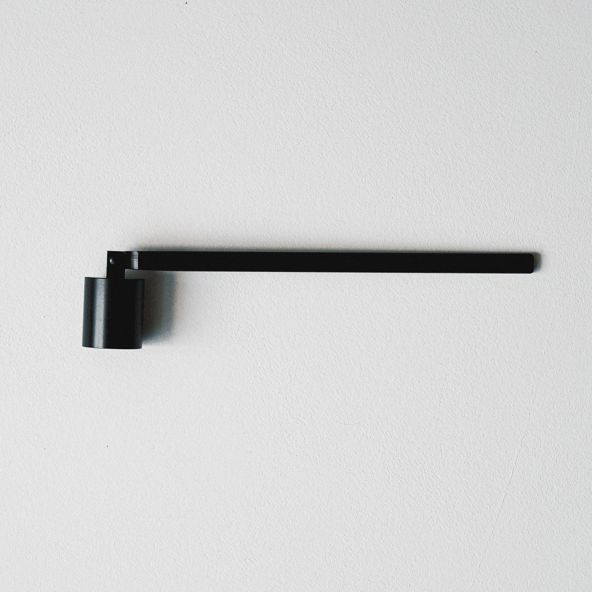 Wick Snuffer - Botanic & Wild