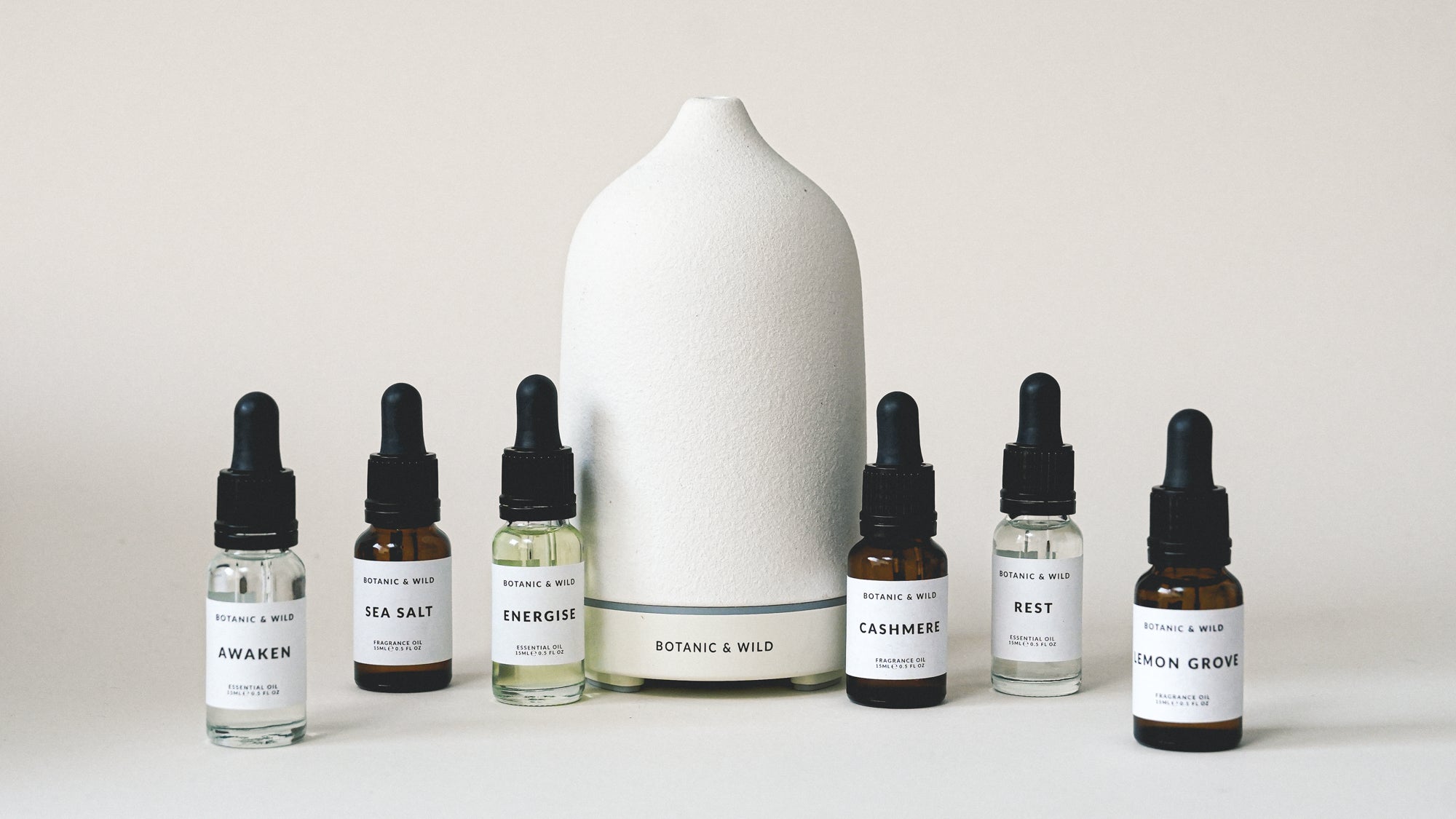 A Gentle January Reset: Creating Everyday Rituals with Essential Oils