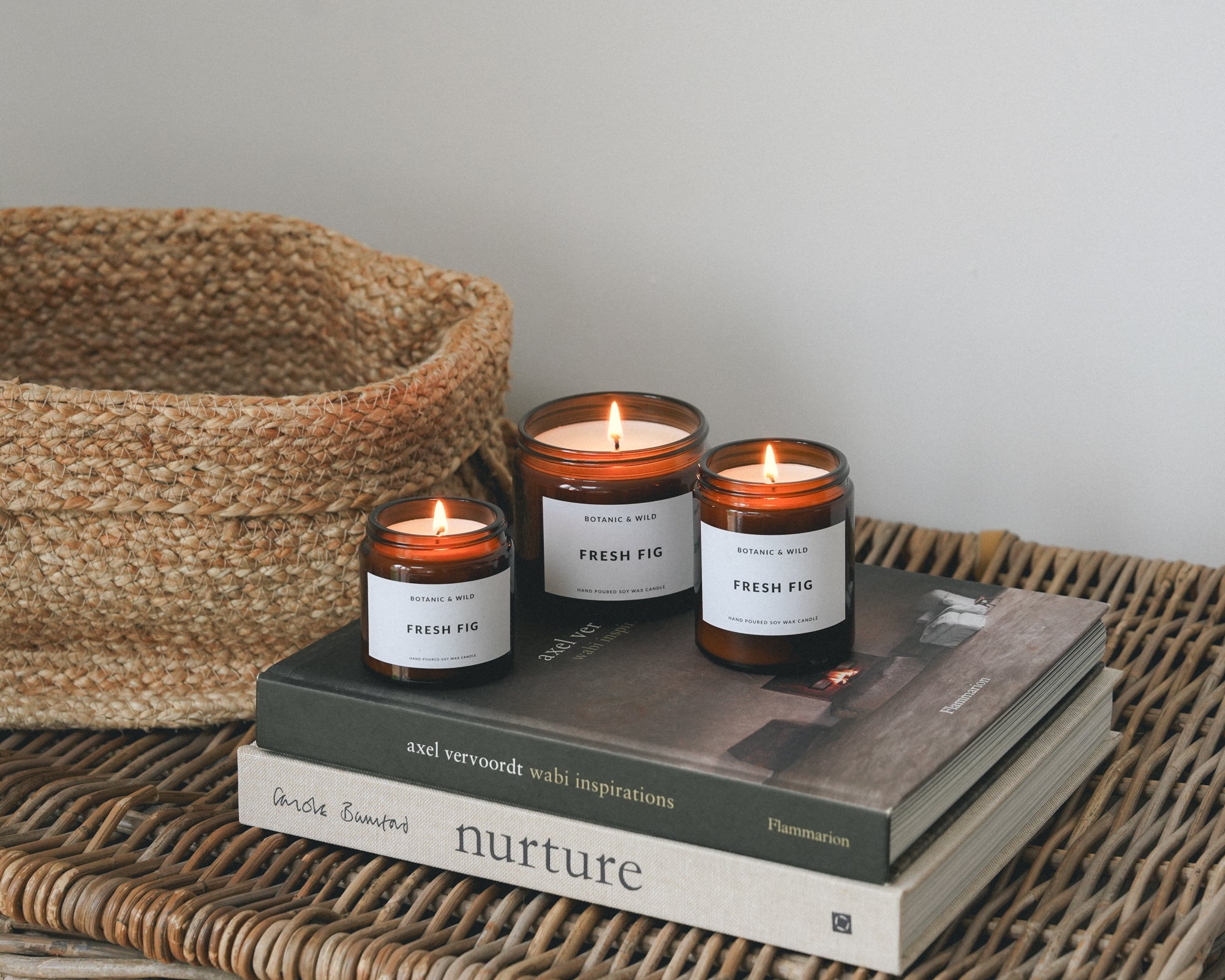 Black Friday at Botanic & Wild: A Little Thank You From Us to You