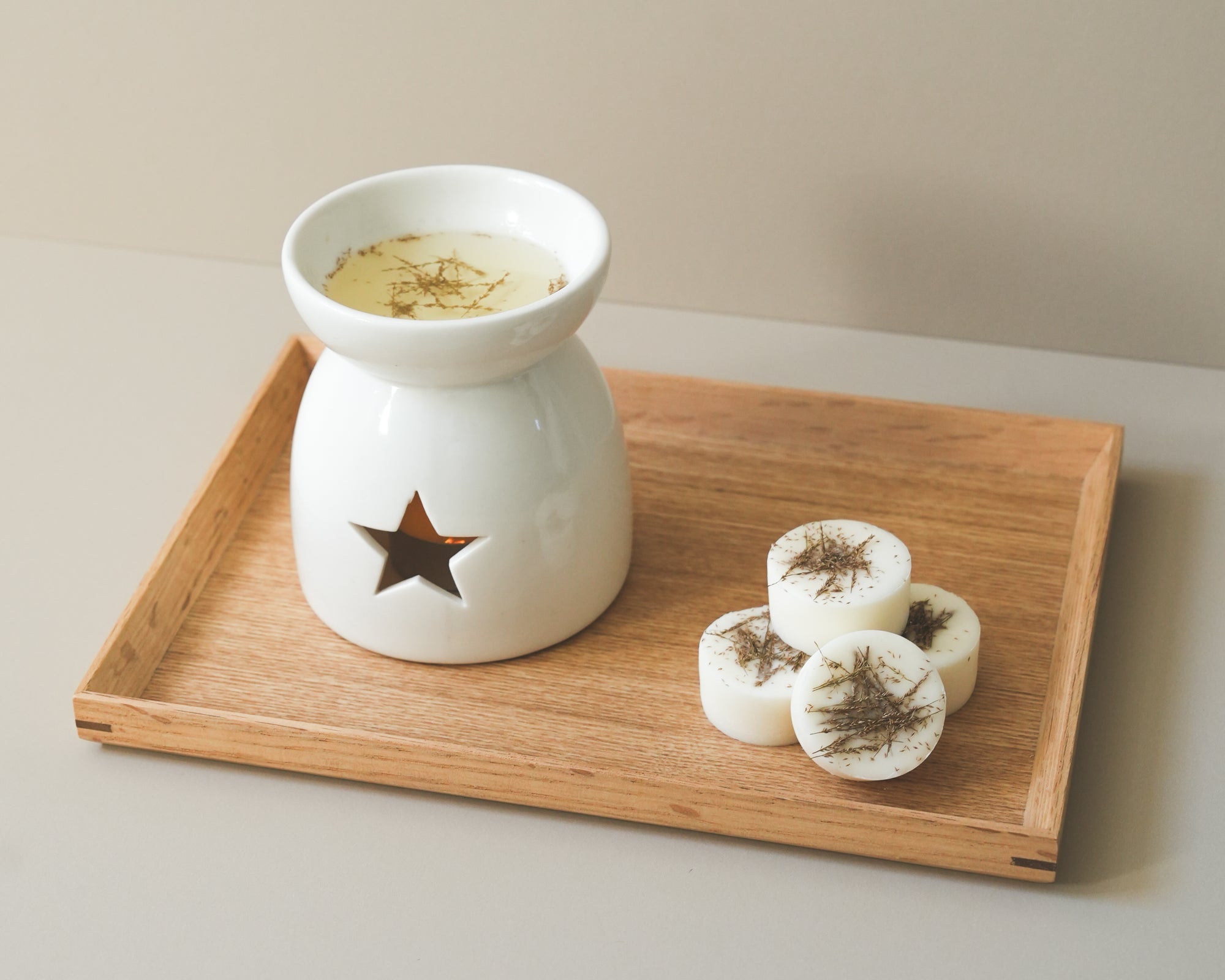 Our Best-Selling Botanical Wax Melts Are Now 40% Off