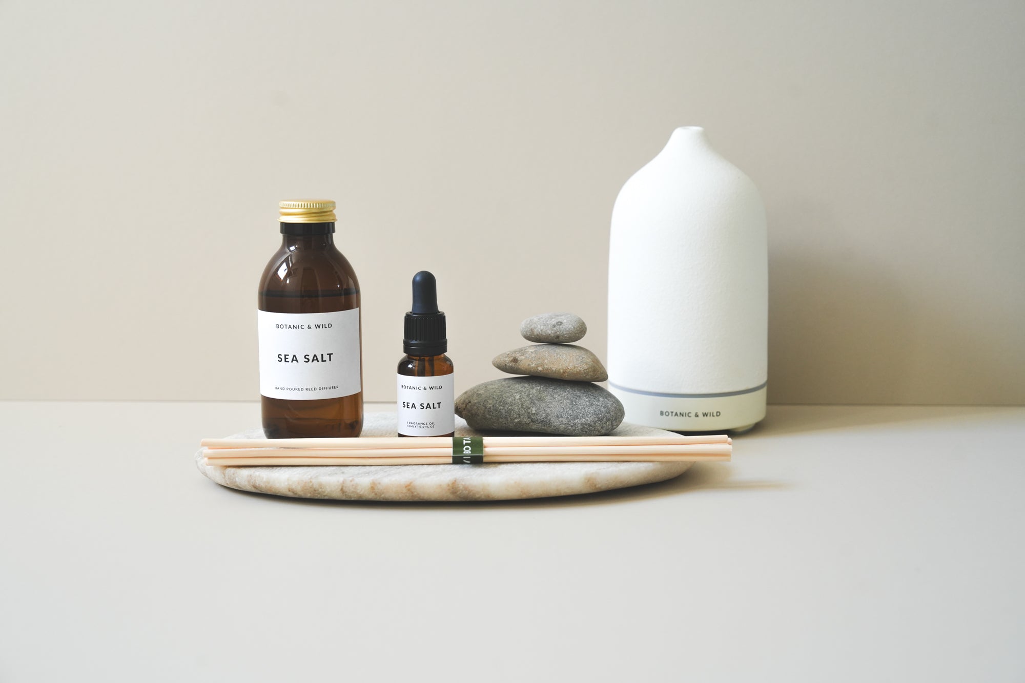 How to Layer Your Home Fragrance: Create Your Perfect Home Sanctuary