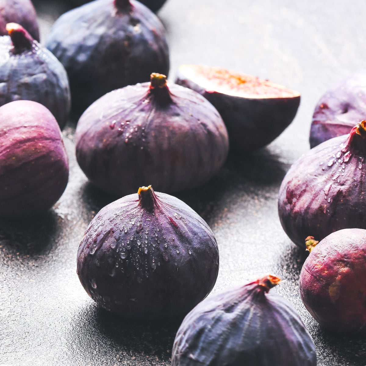 Fresh Fig Candle | The Scent of the Season | Botanic & Wild