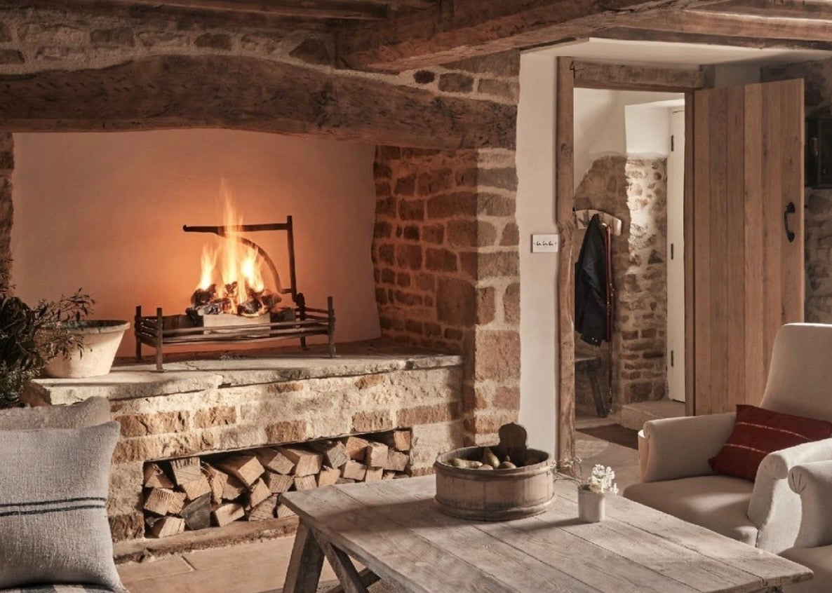 The Quiet Turning of the Year