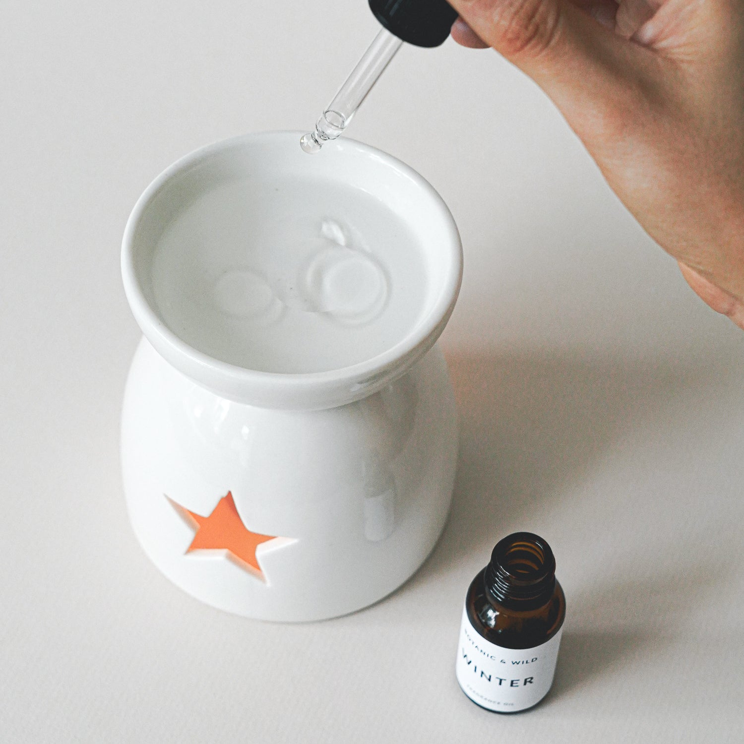 FRESHWATER BAY Fragrance Oil