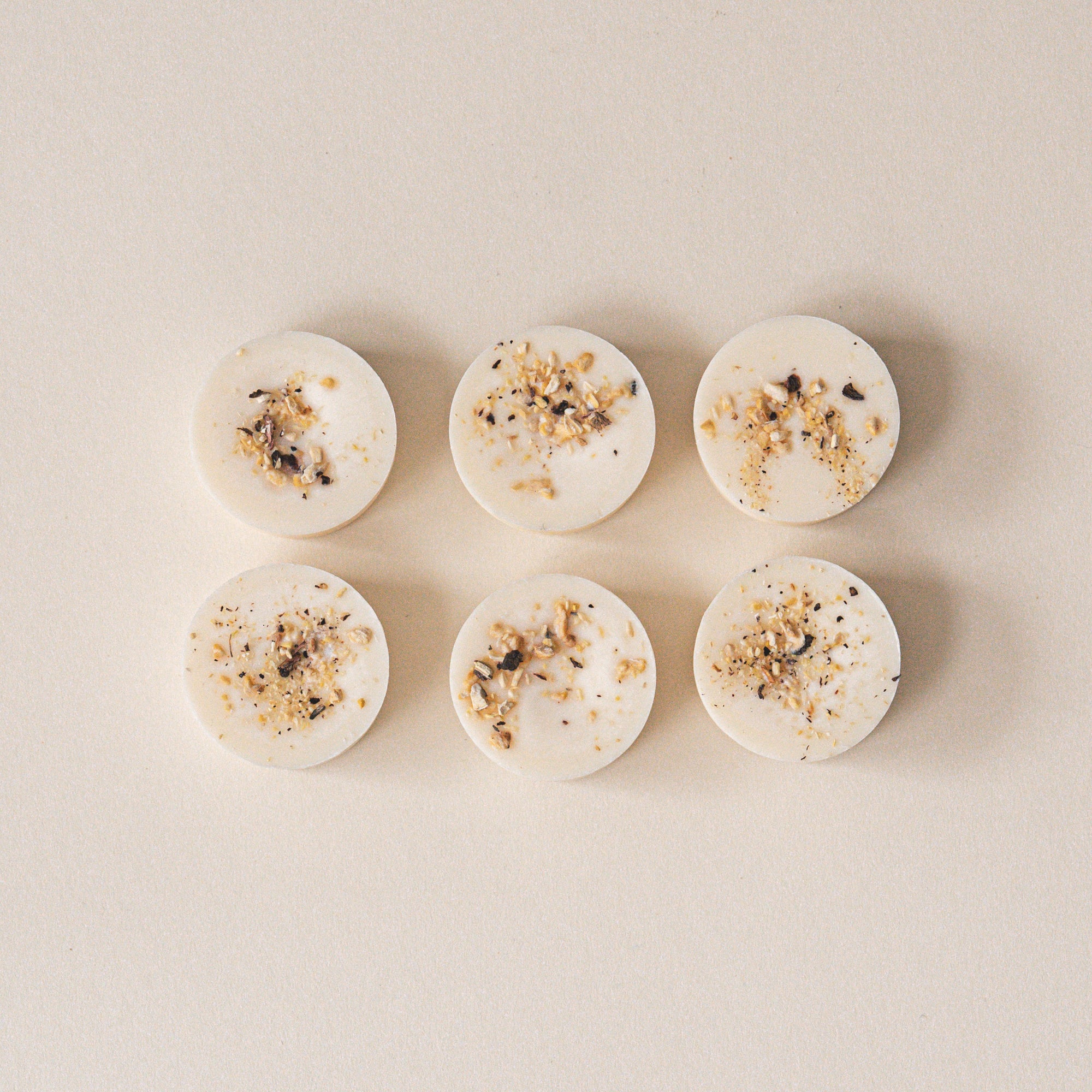 CASHMERE Botanical Soy Wax Melts