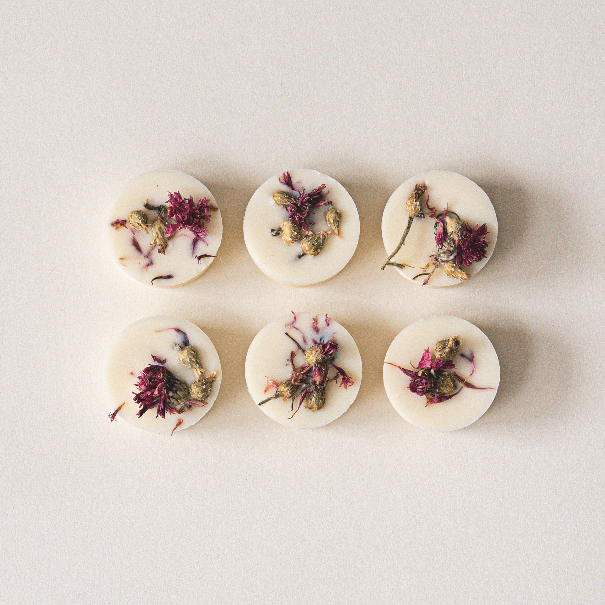 WAX MELT & TEA LIGHT Gift Set