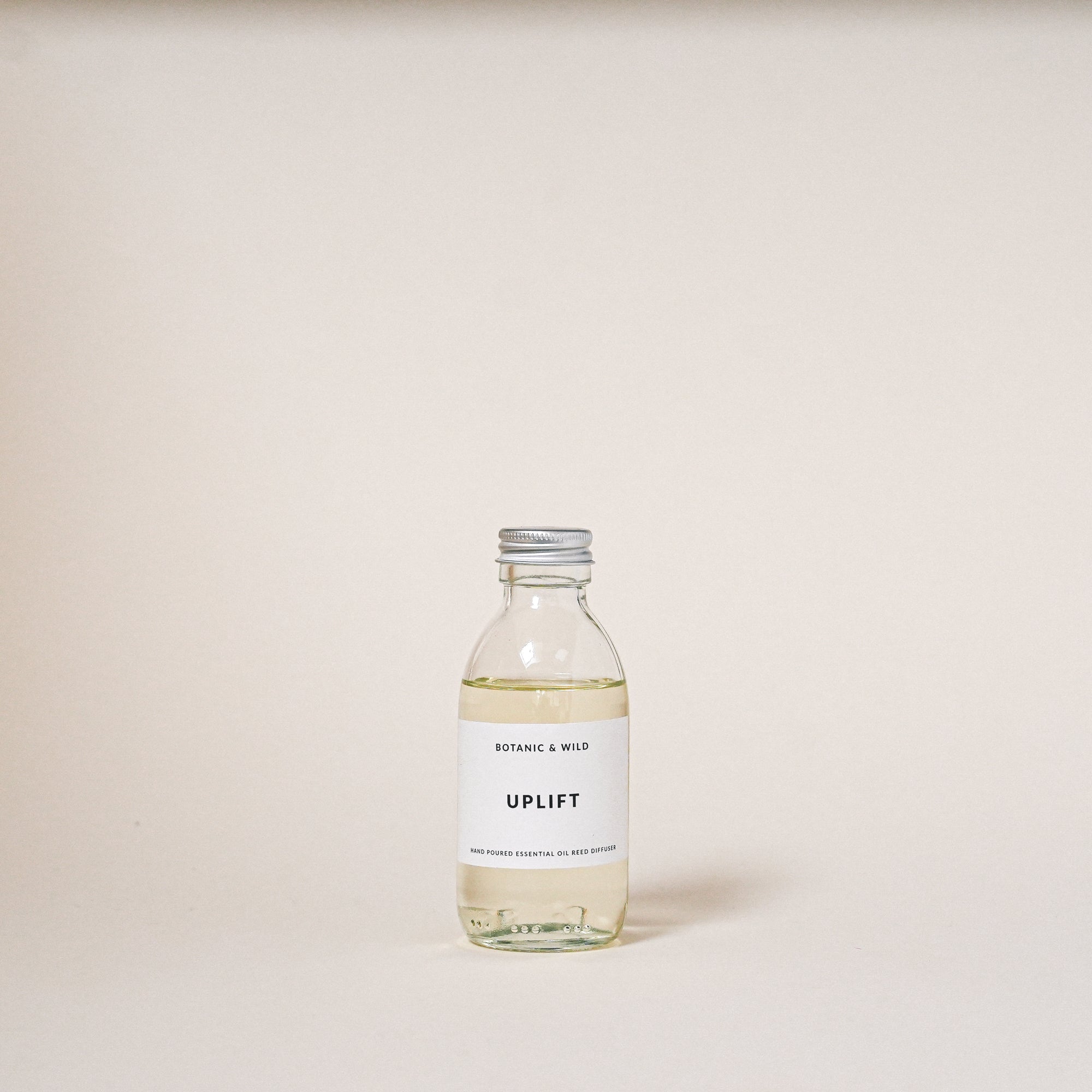 UPLIFT Essential Oil Reed Diffuser