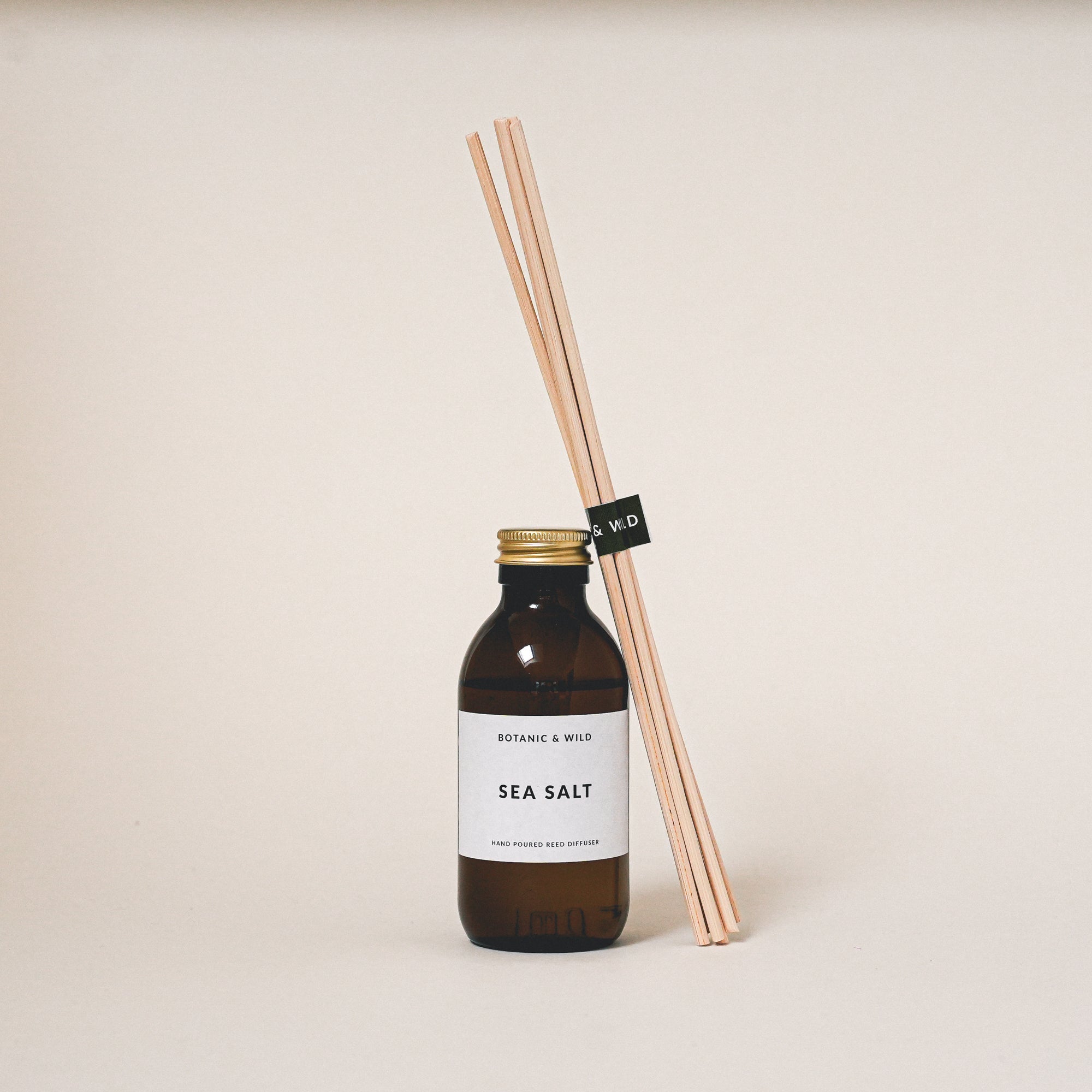SEA SALT Reed Diffuser