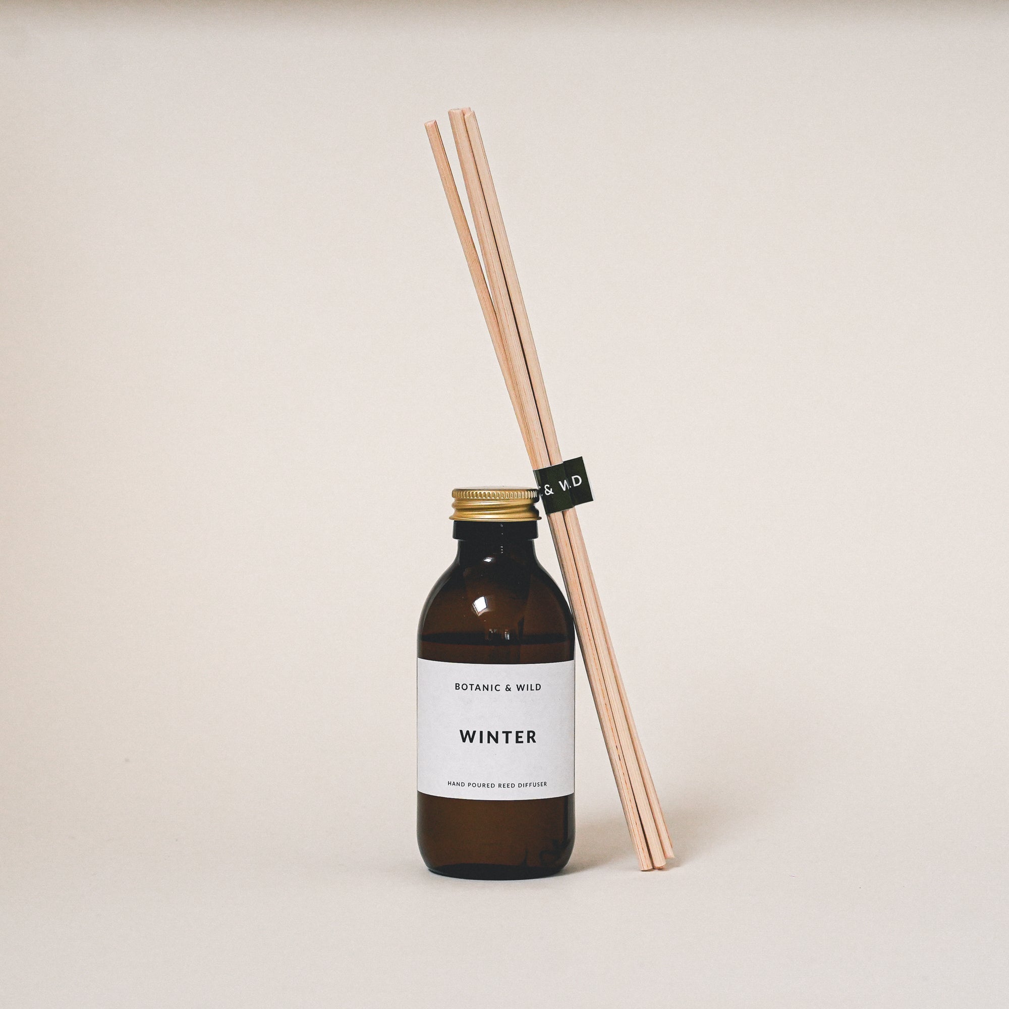 WINTER Reed Diffuser