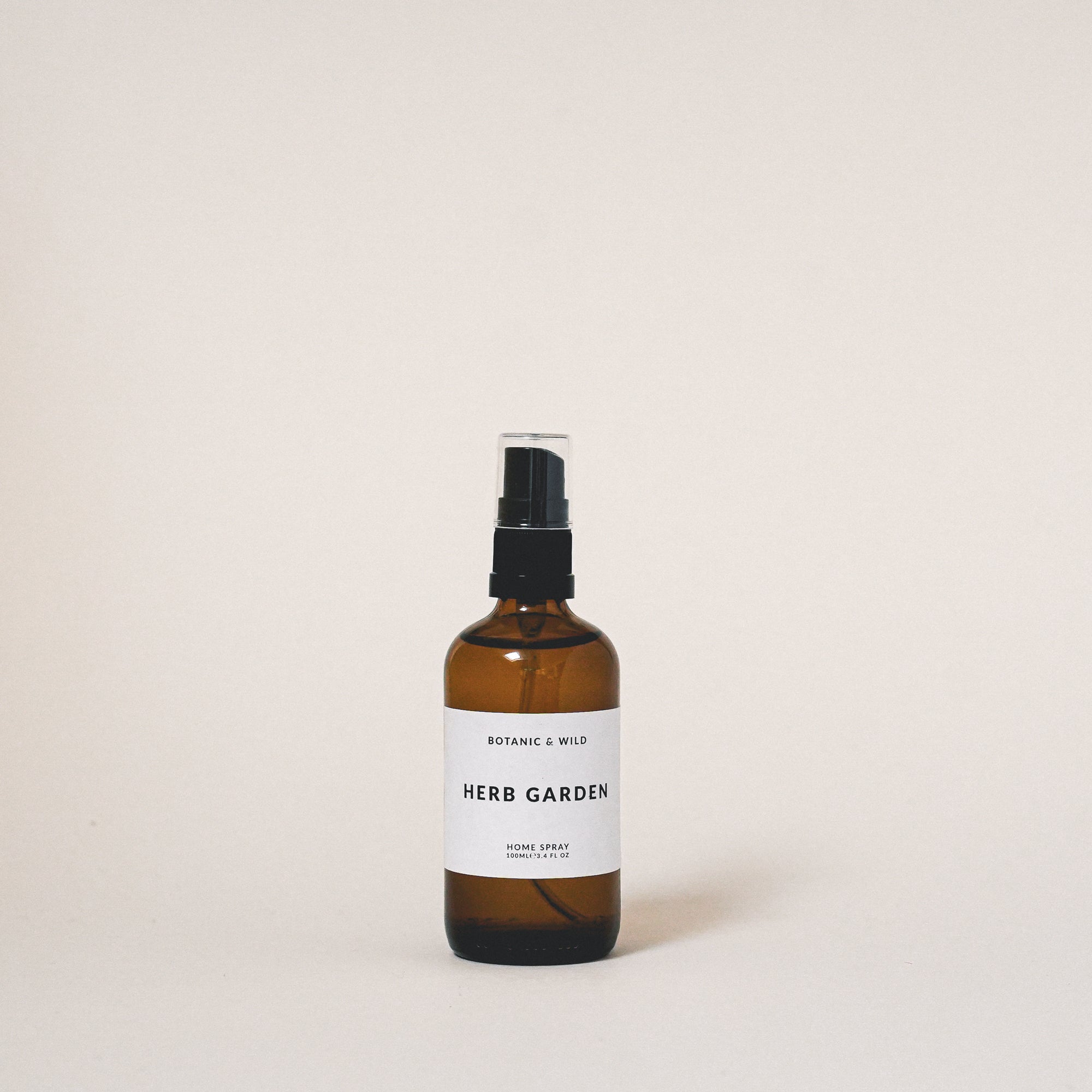 HERB GARDEN Home Spray