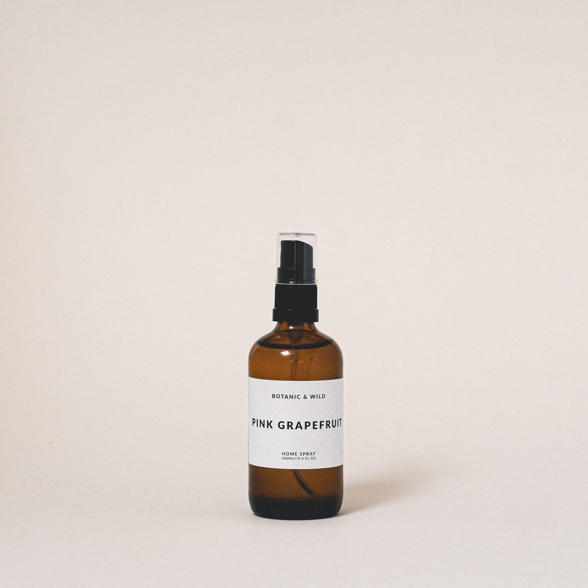 PINK GRAPEFRUIT Home Spray